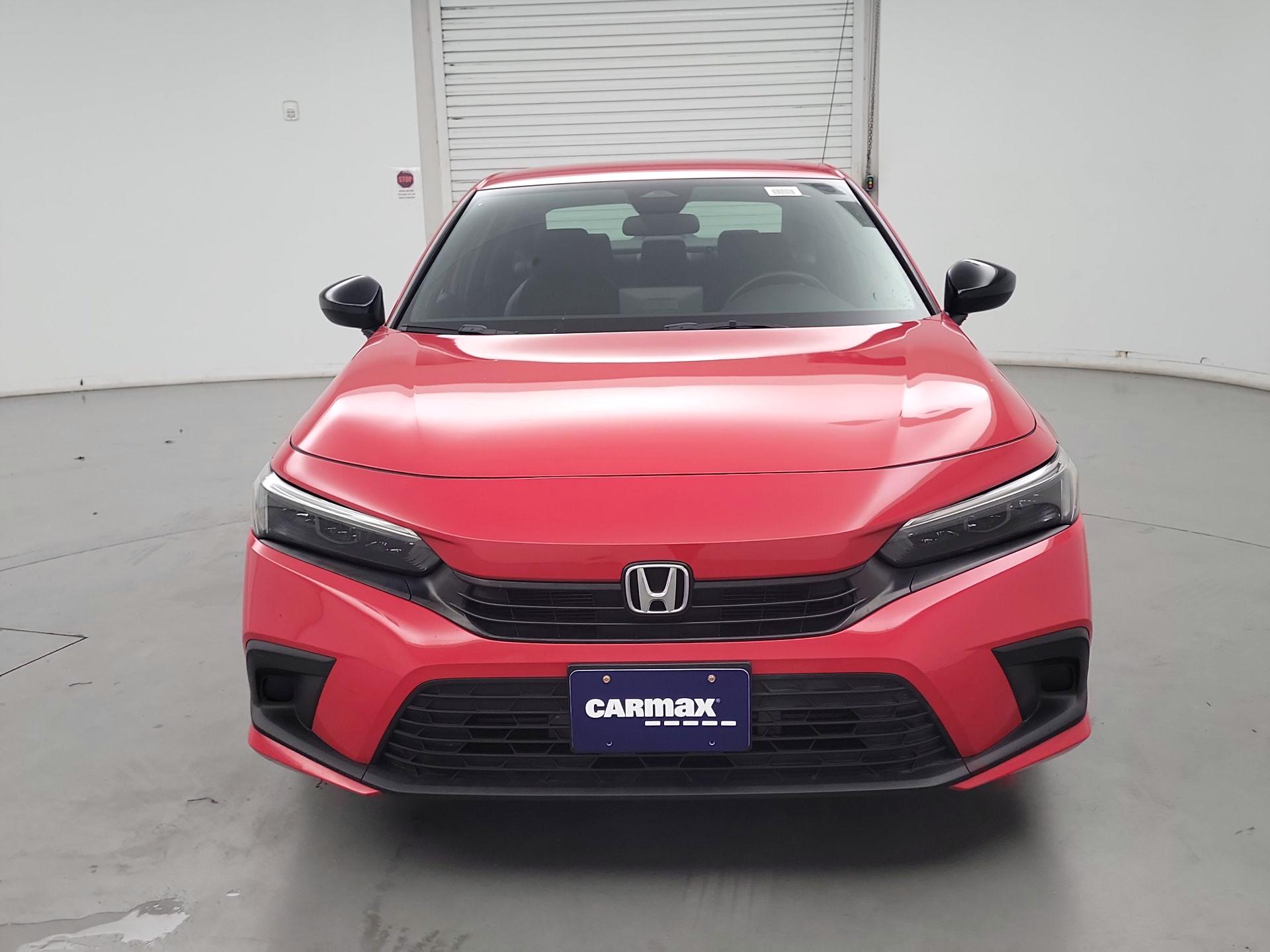 Thumbnail: 2023 Honda Civic - 2