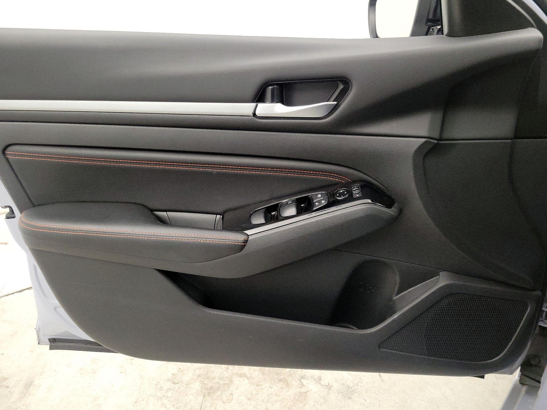 Thumbnail: 2023 Nissan Altima - 12