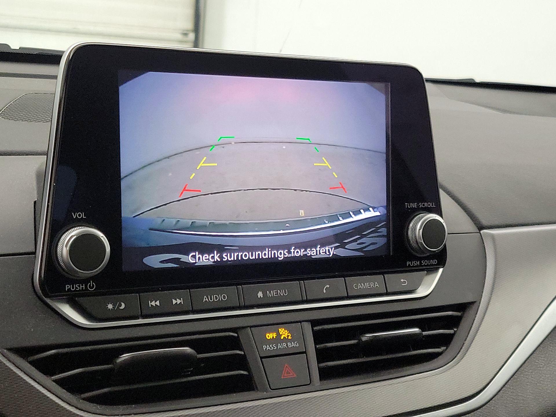 Thumbnail: 2023 Nissan Altima - 14