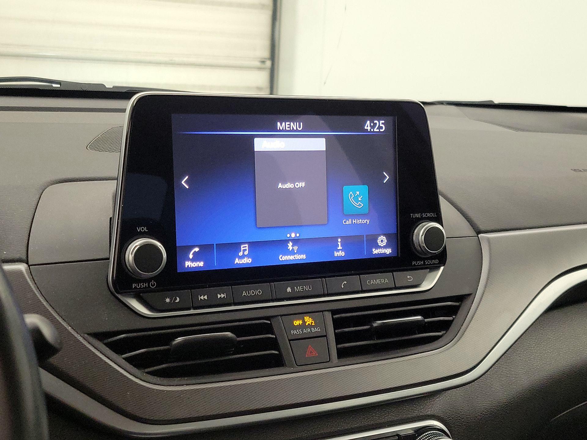 Thumbnail: 2023 Nissan Altima - 15