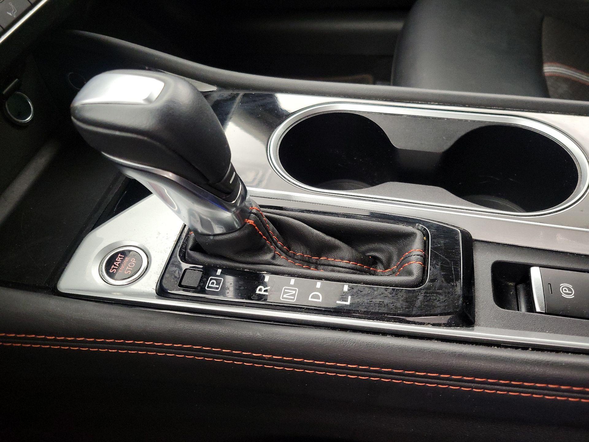 Thumbnail: 2023 Nissan Altima - 17