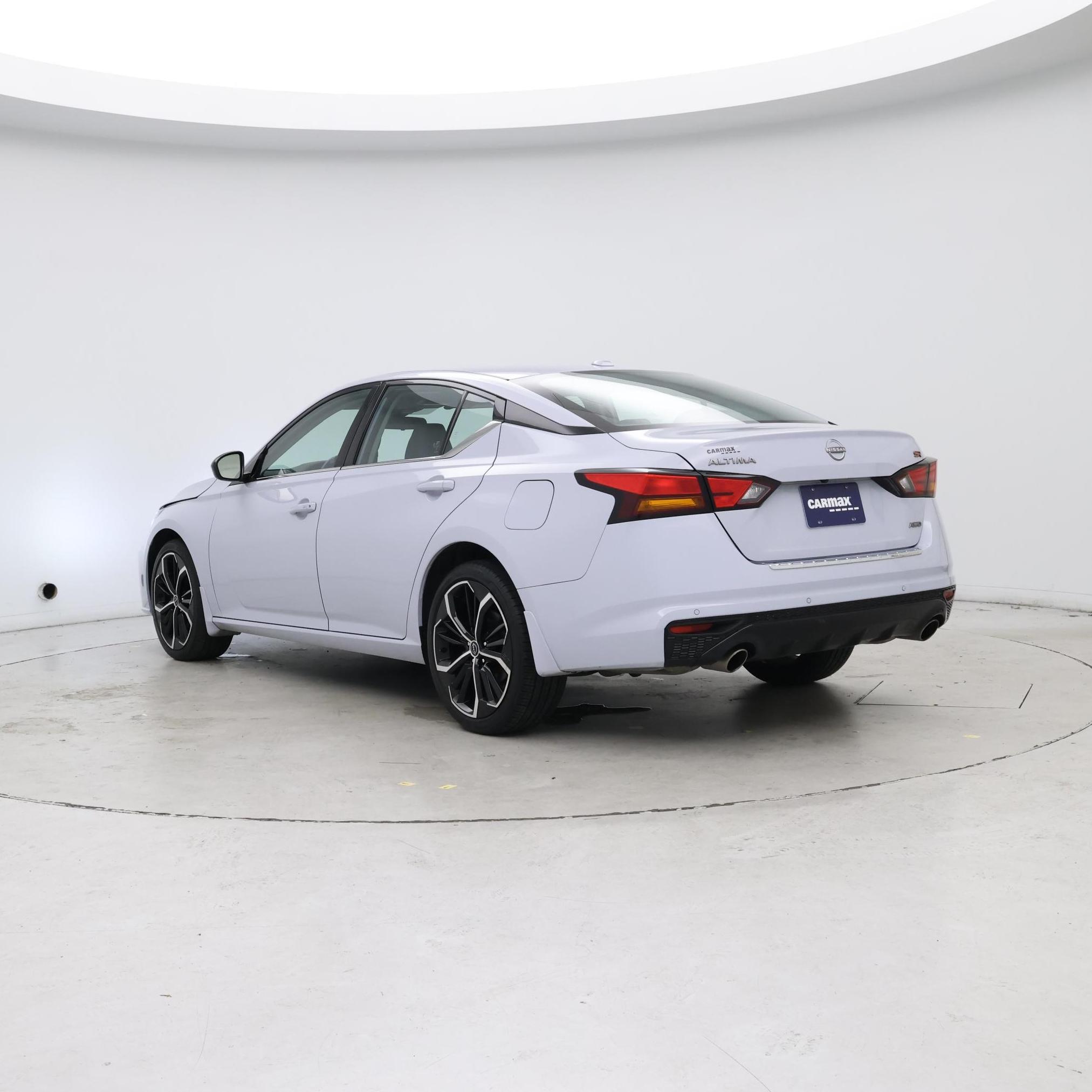 Thumbnail: 2023 Nissan Altima - 2