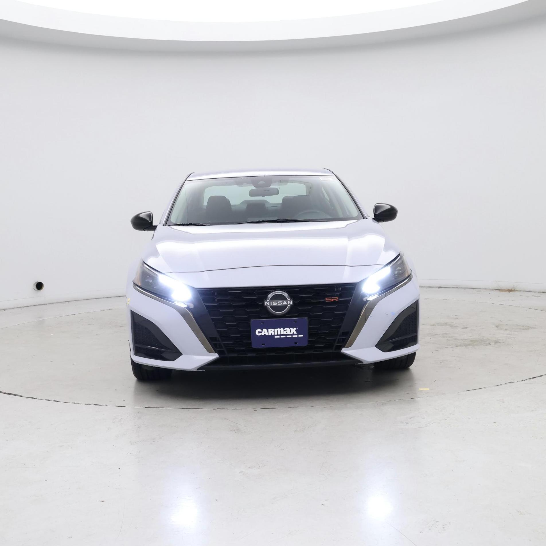 Thumbnail: 2023 Nissan Altima - 5