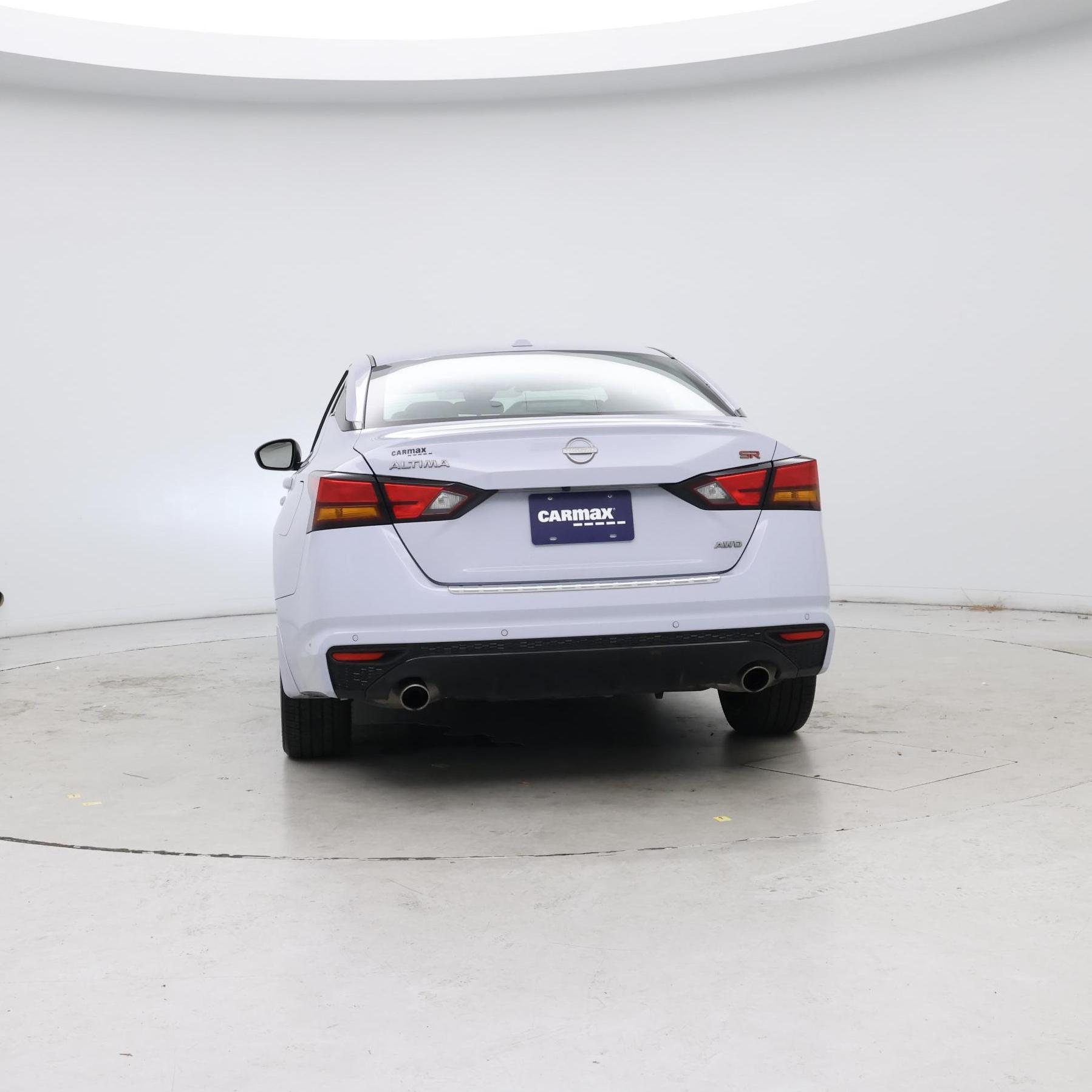 Thumbnail: 2023 Nissan Altima - 6