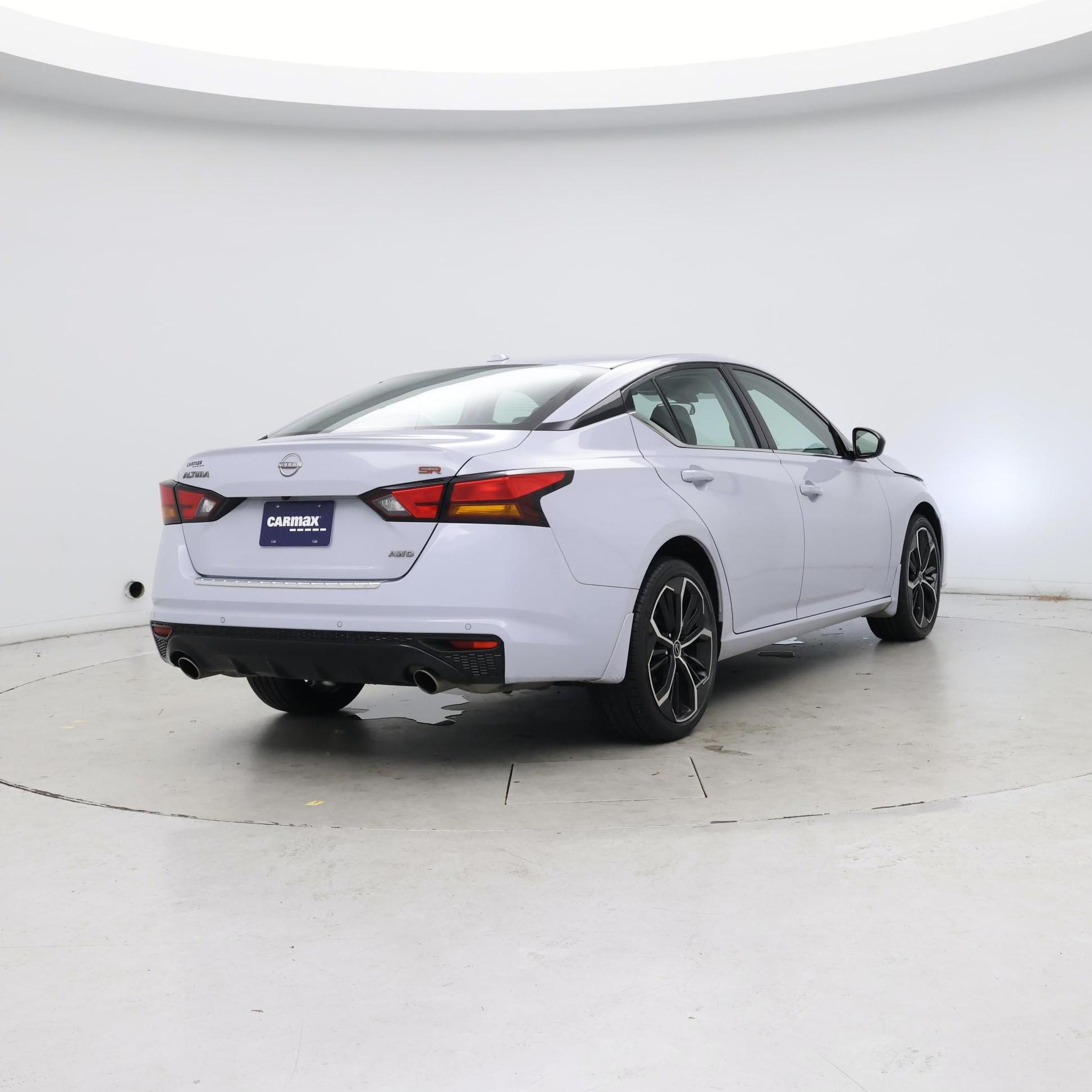 Thumbnail: 2023 Nissan Altima - 8