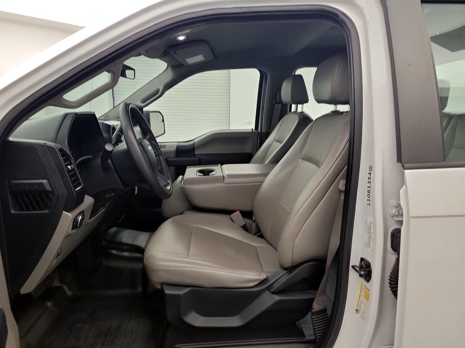 Thumbnail: 2020 Ford F-150 - 9