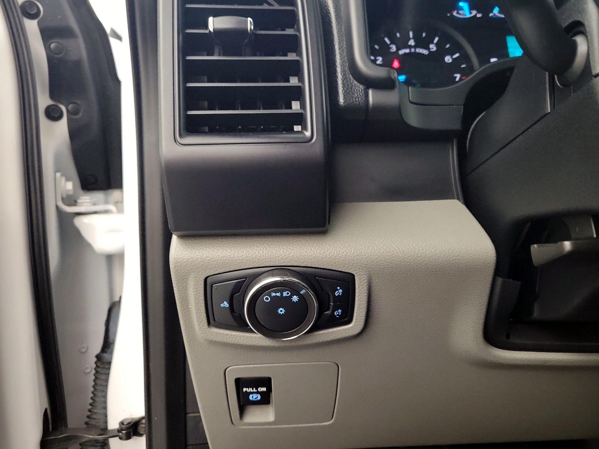 Thumbnail: 2020 Ford F-150 - 11