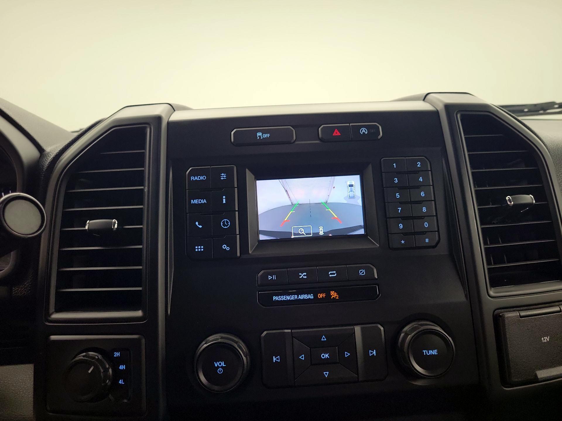 Thumbnail: 2020 Ford F-150 - 12