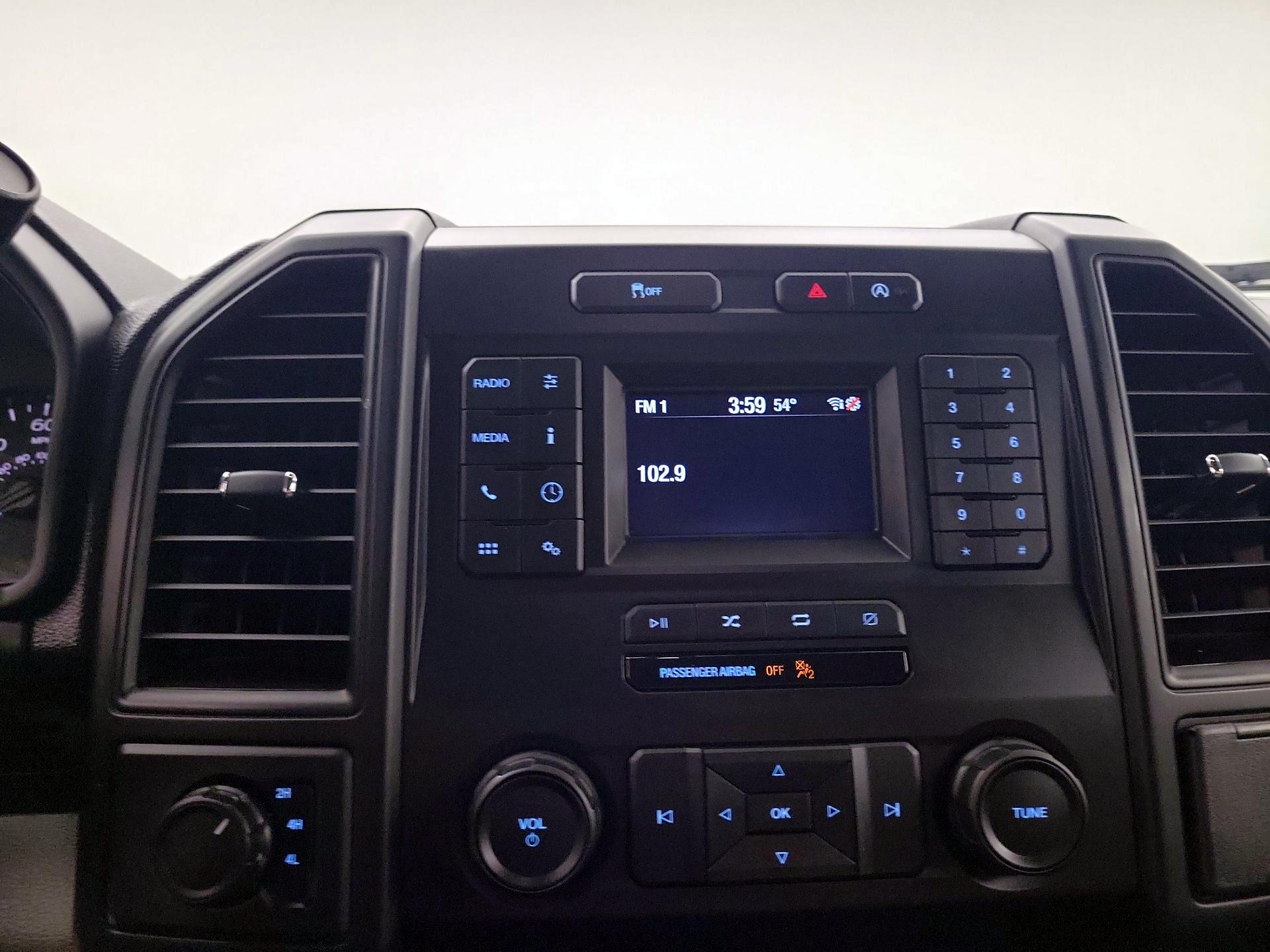 Thumbnail: 2020 Ford F-150 - 13