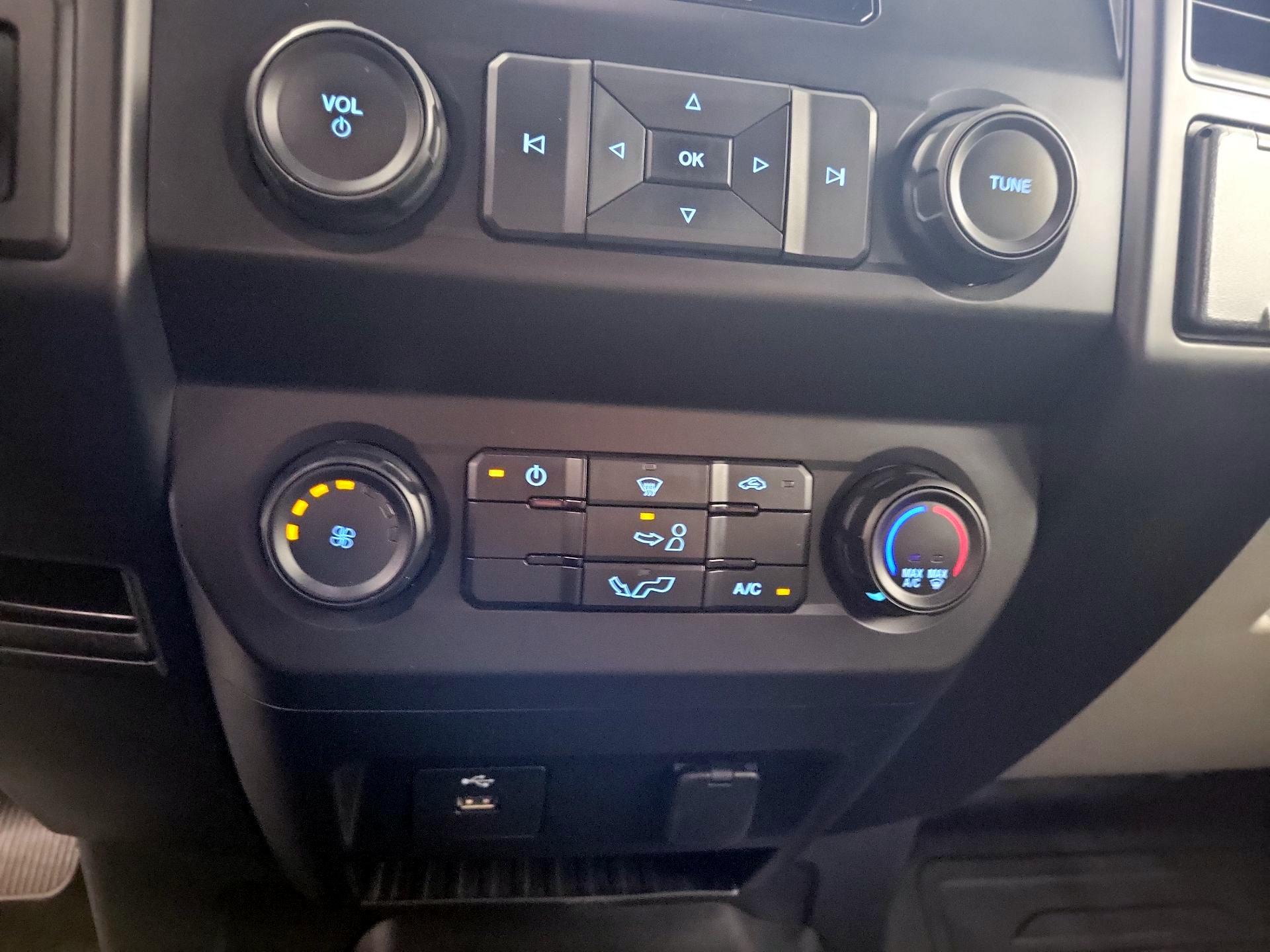 Thumbnail: 2020 Ford F-150 - 14