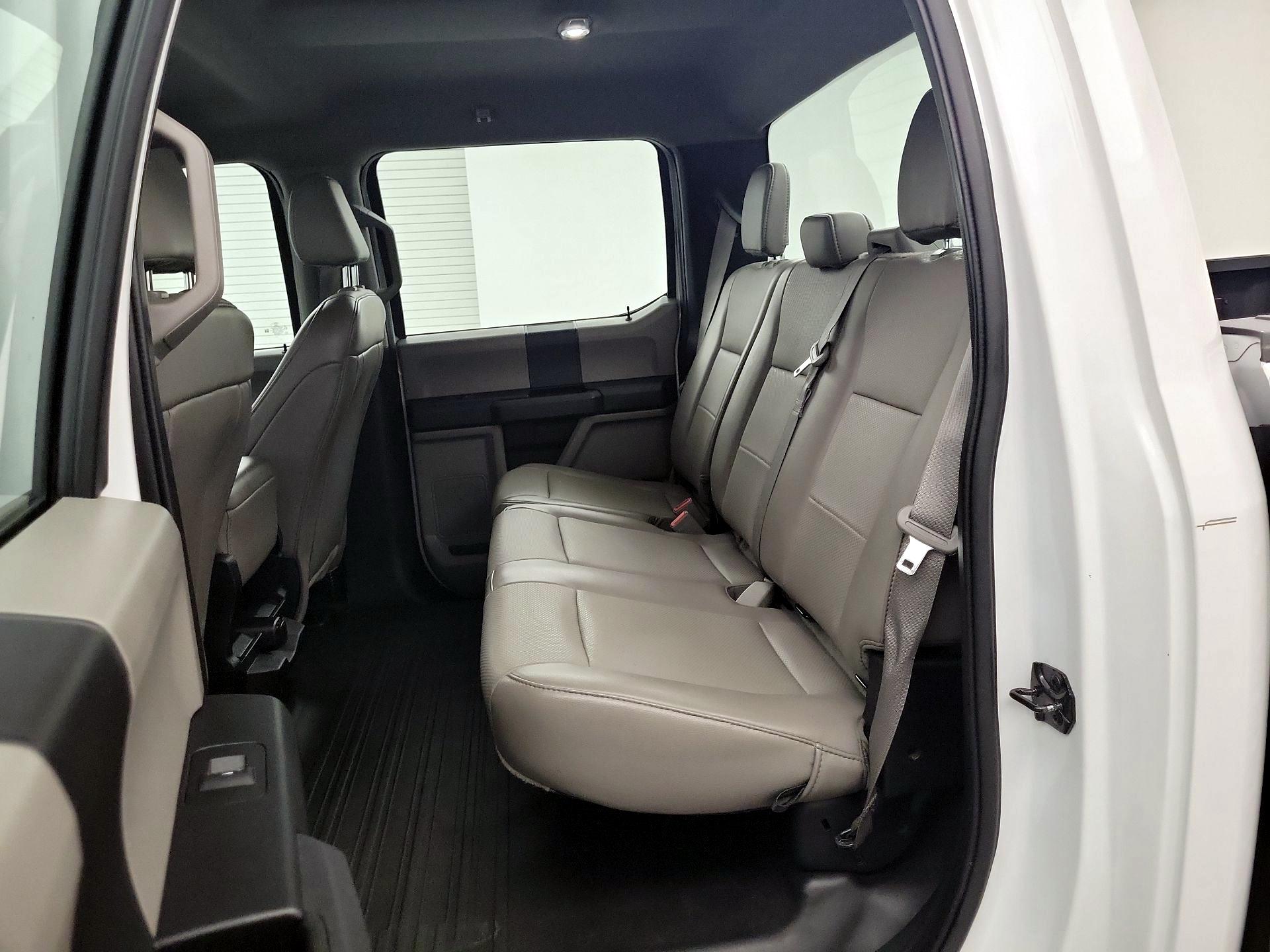 Thumbnail: 2020 Ford F-150 - 17