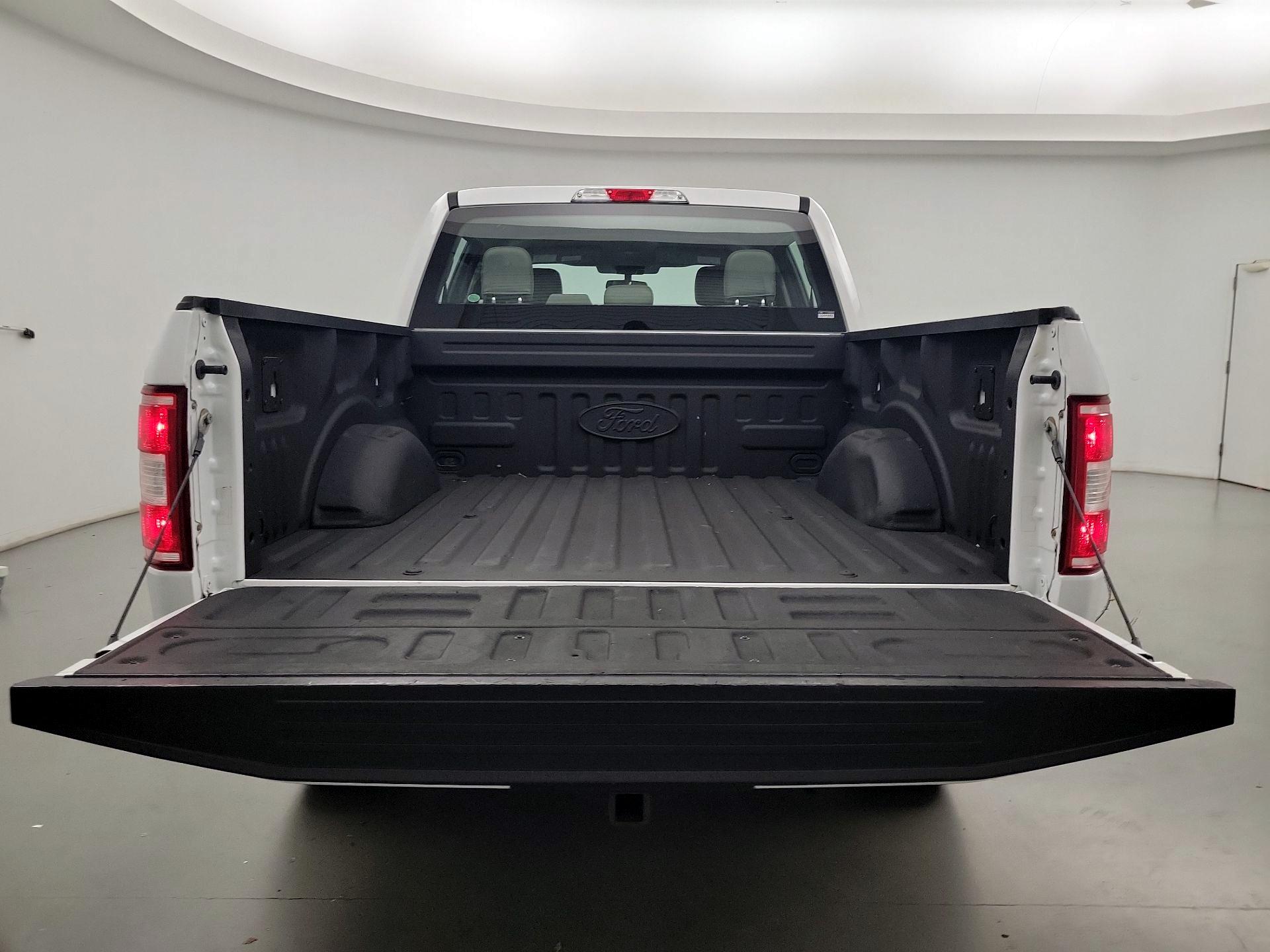 Thumbnail: 2020 Ford F-150 - 18