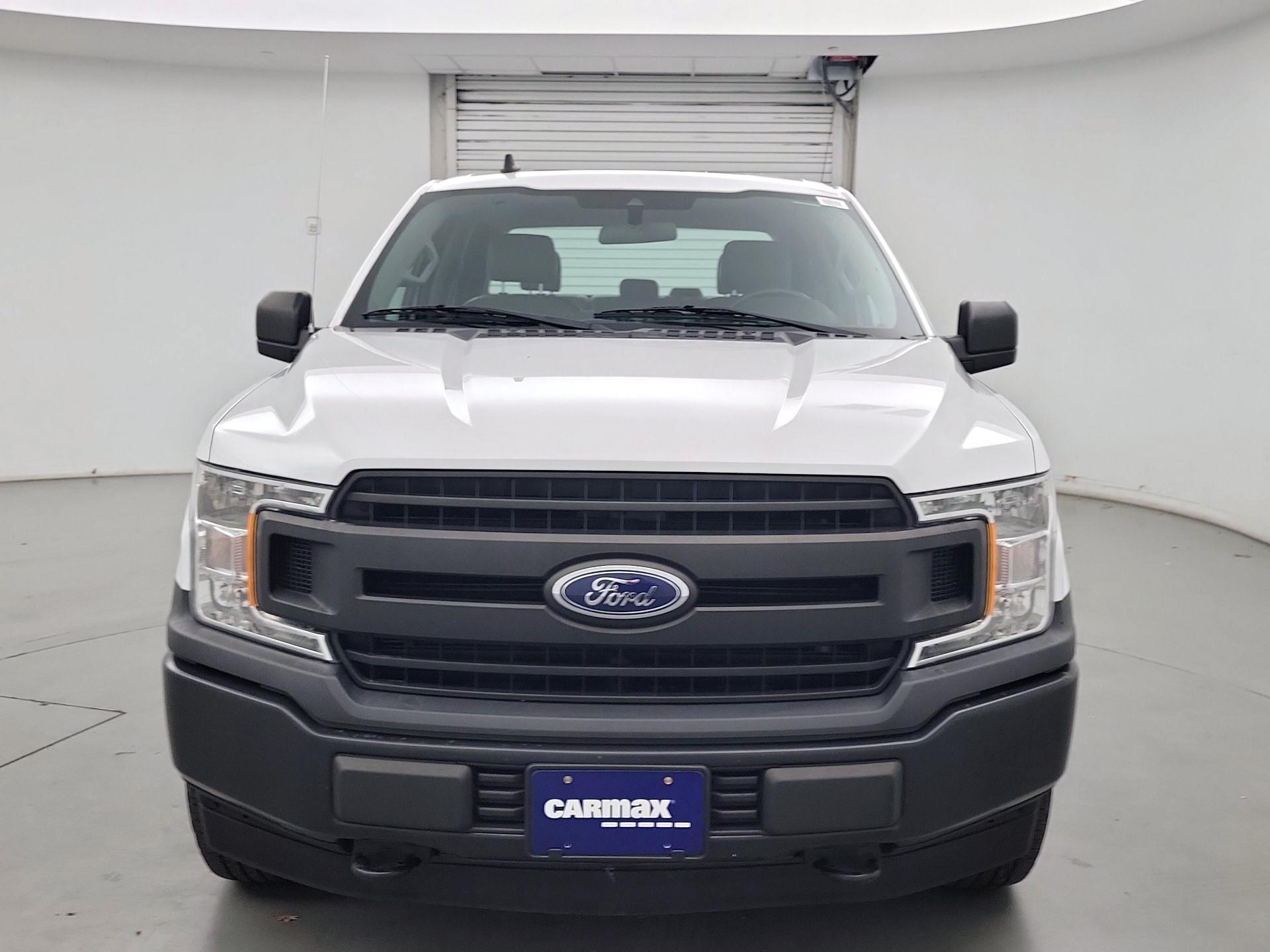 Thumbnail: 2020 Ford F-150 - 2