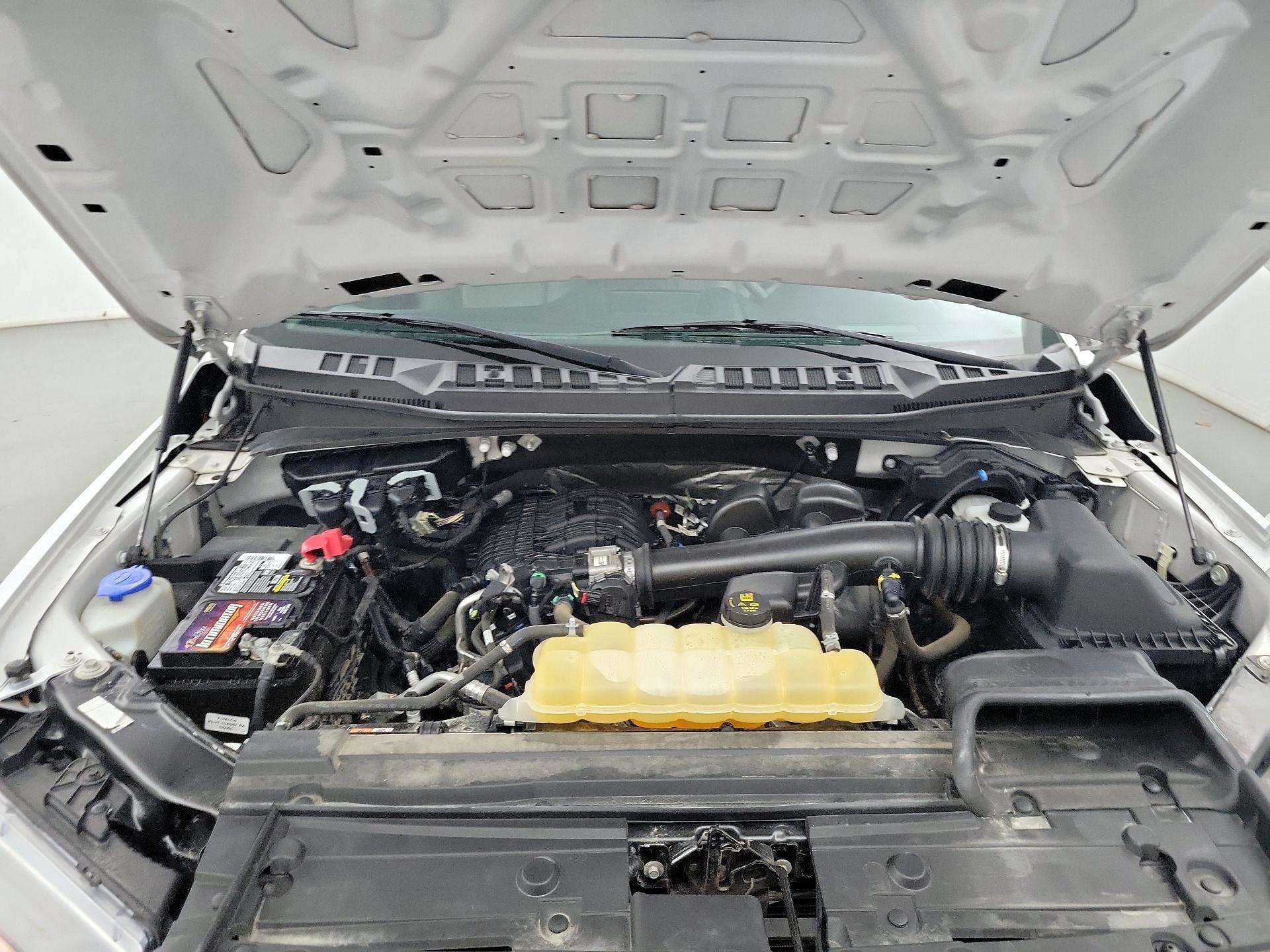 Thumbnail: 2020 Ford F-150 - 19