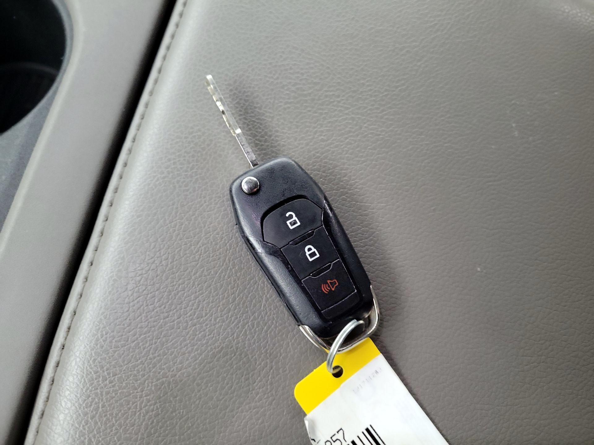 Thumbnail: 2020 Ford F-150 - 20