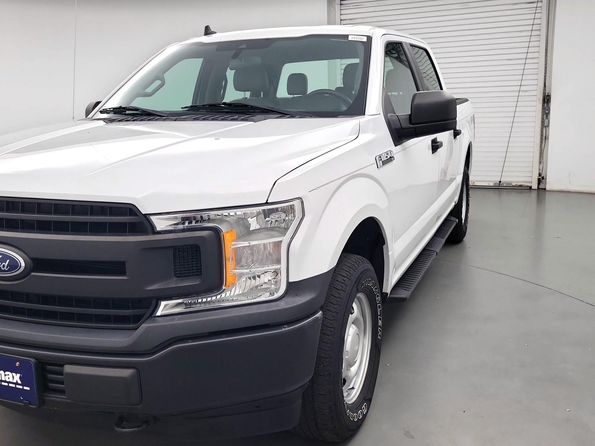 Thumbnail: 2020 Ford F-150 - 3