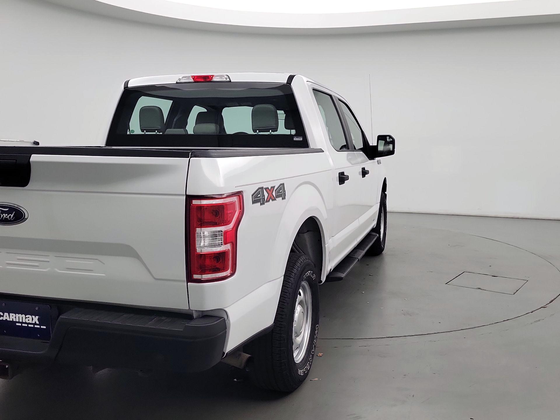 Thumbnail: 2020 Ford F-150 - 5