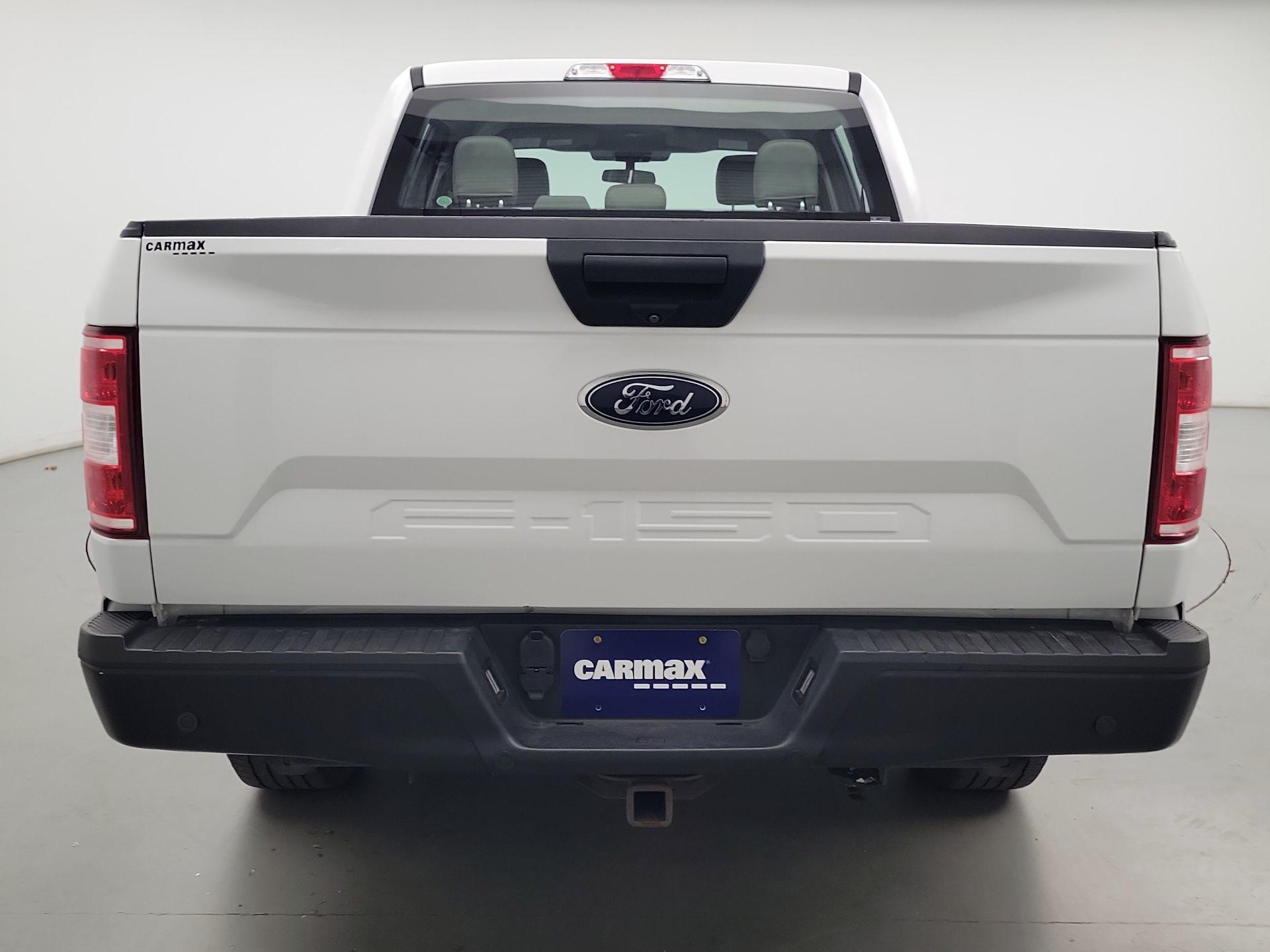 Thumbnail: 2020 Ford F-150 - 6