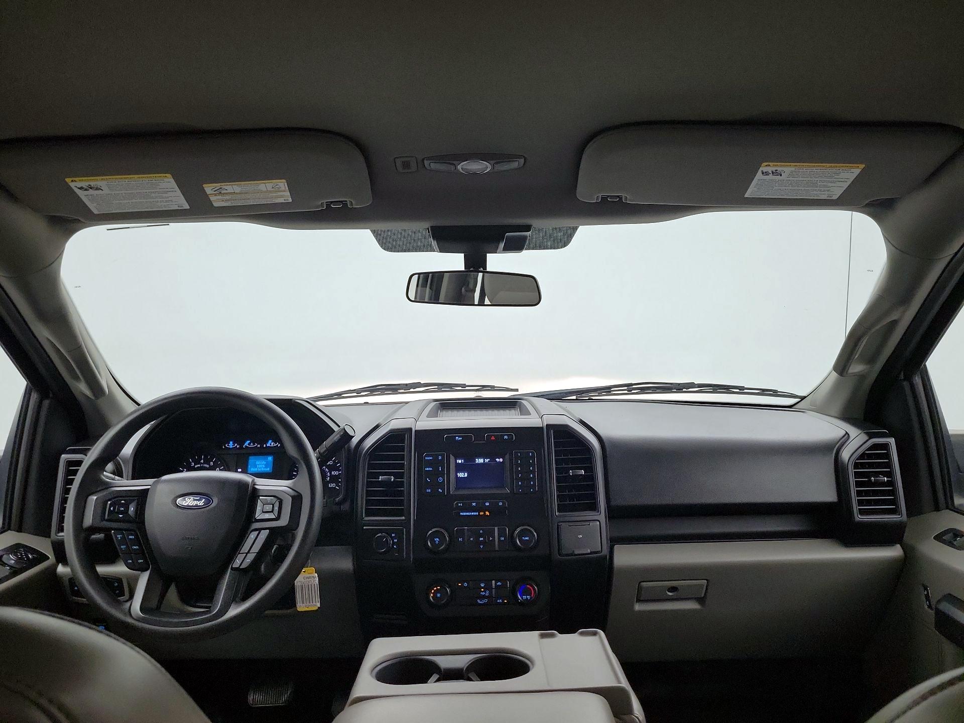 Thumbnail: 2020 Ford F-150 - 8