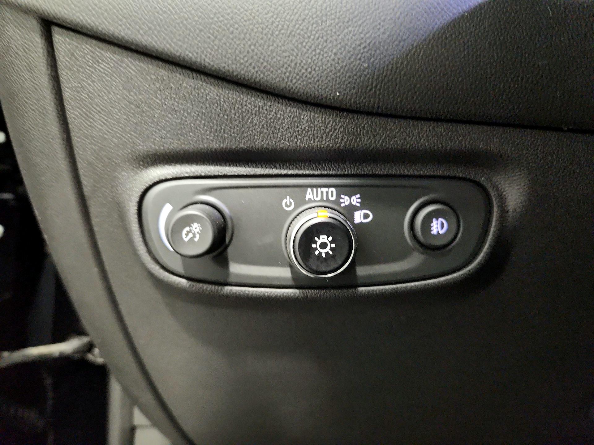 Thumbnail: 2021 Chevrolet Equinox - 13