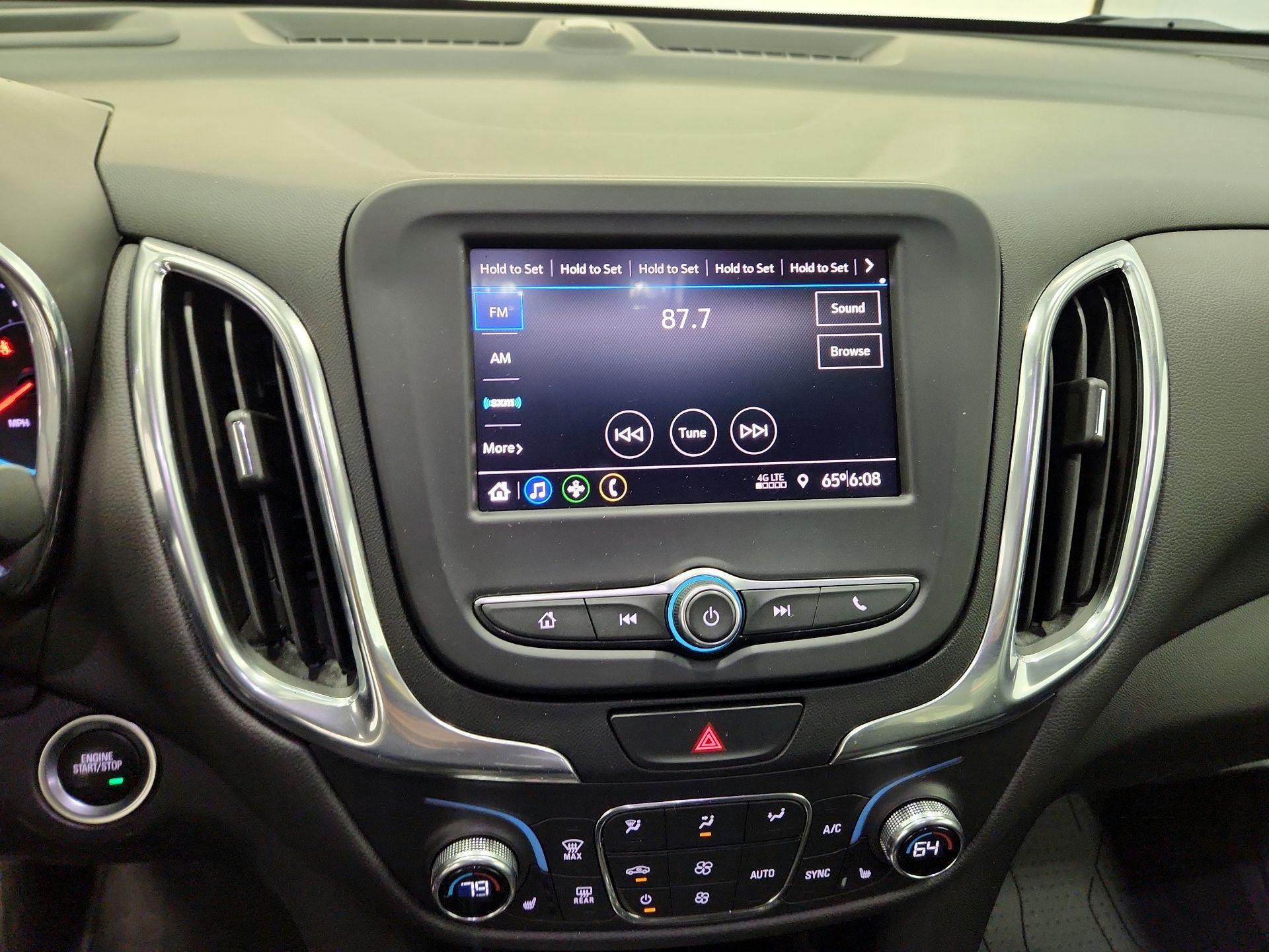 Thumbnail: 2021 Chevrolet Equinox - 15