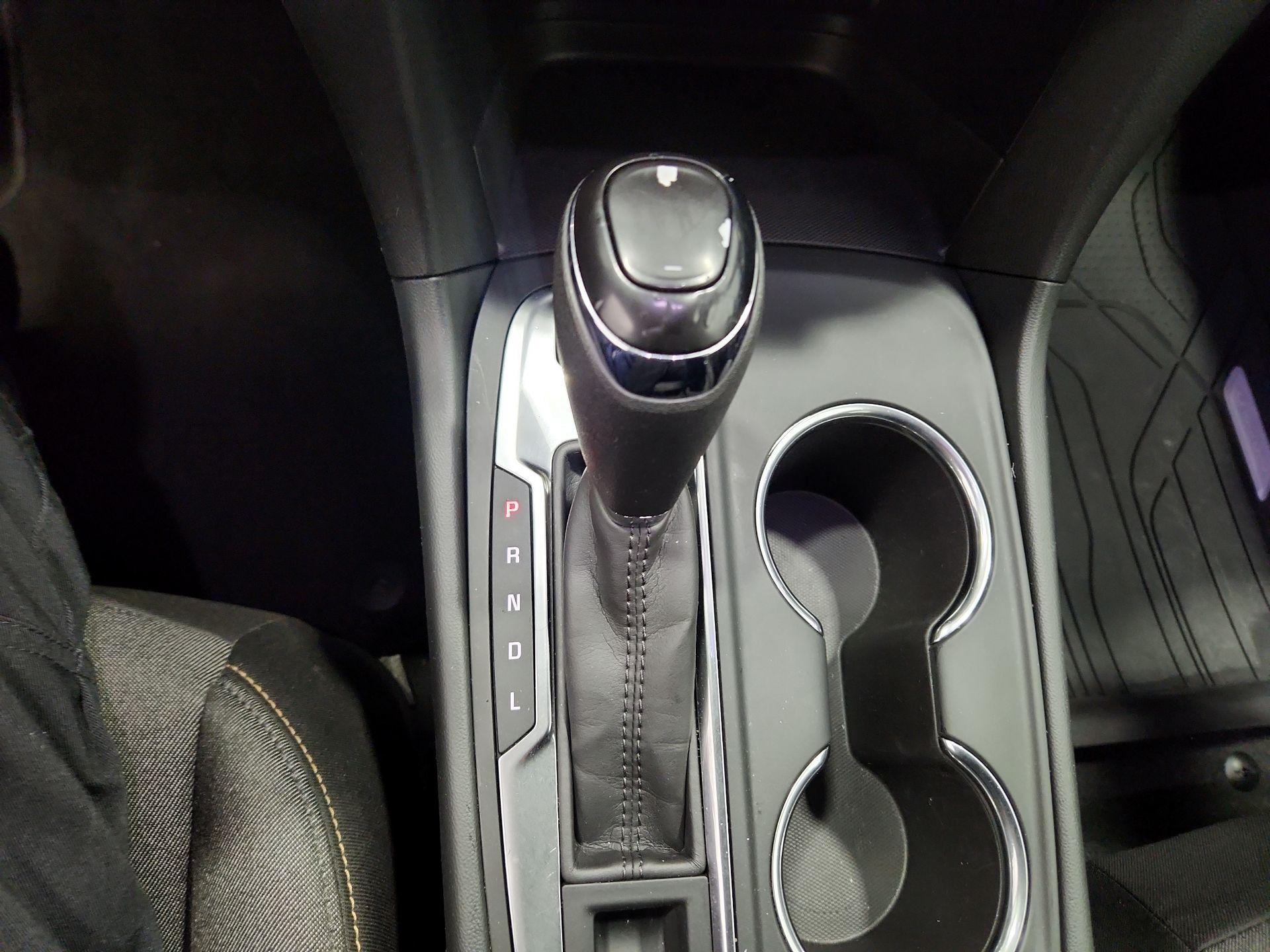 Thumbnail: 2021 Chevrolet Equinox - 17