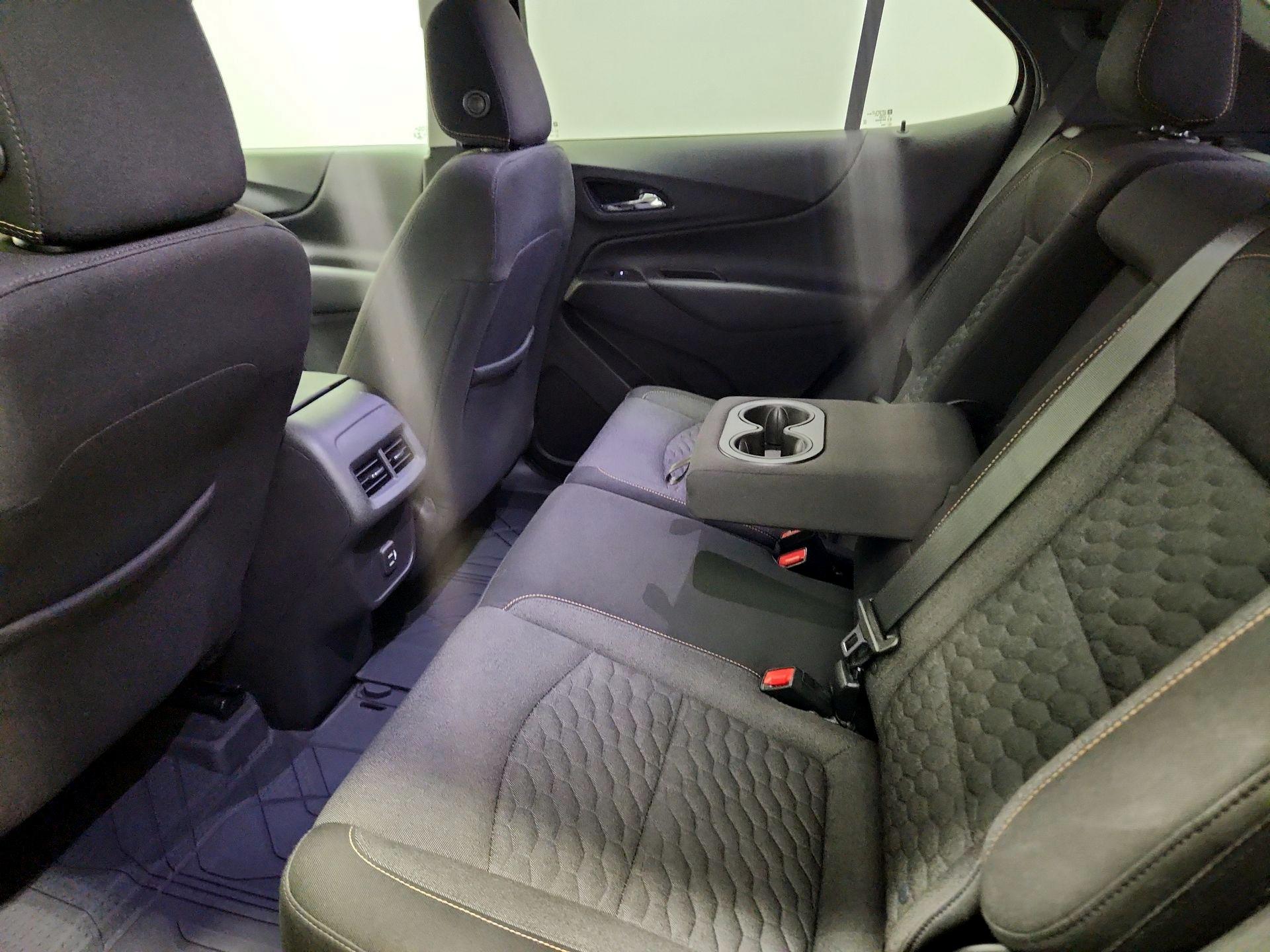 Thumbnail: 2021 Chevrolet Equinox - 19