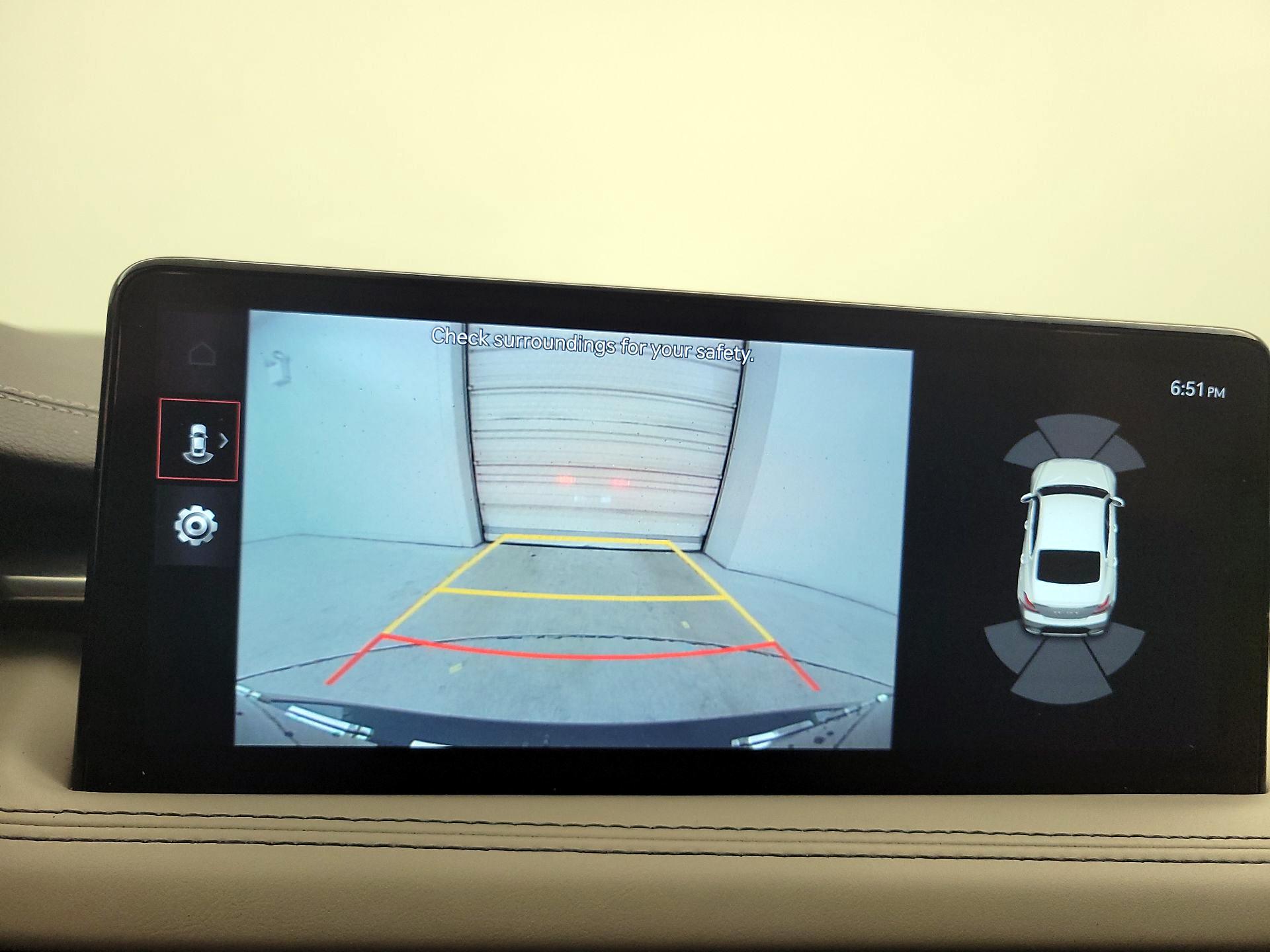 Thumbnail: 2023 Genesis G70 - 15