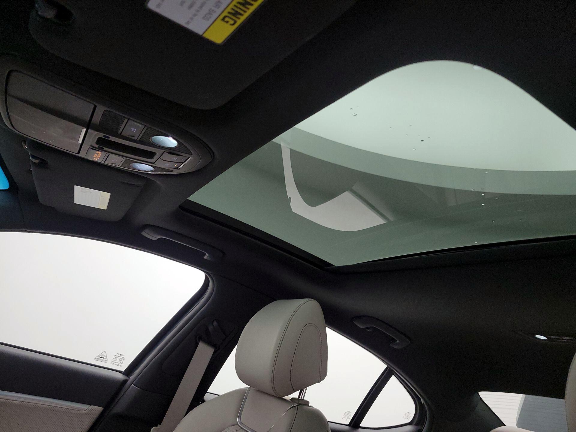 Thumbnail: 2023 Genesis G70 - 20