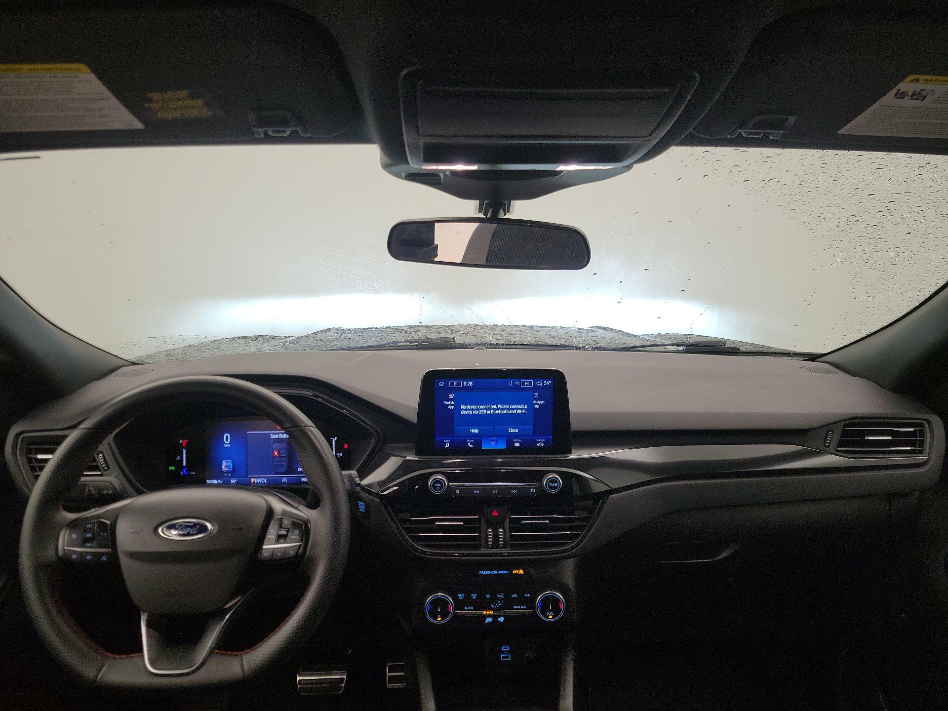 Thumbnail: 2023 Ford Escape - 9