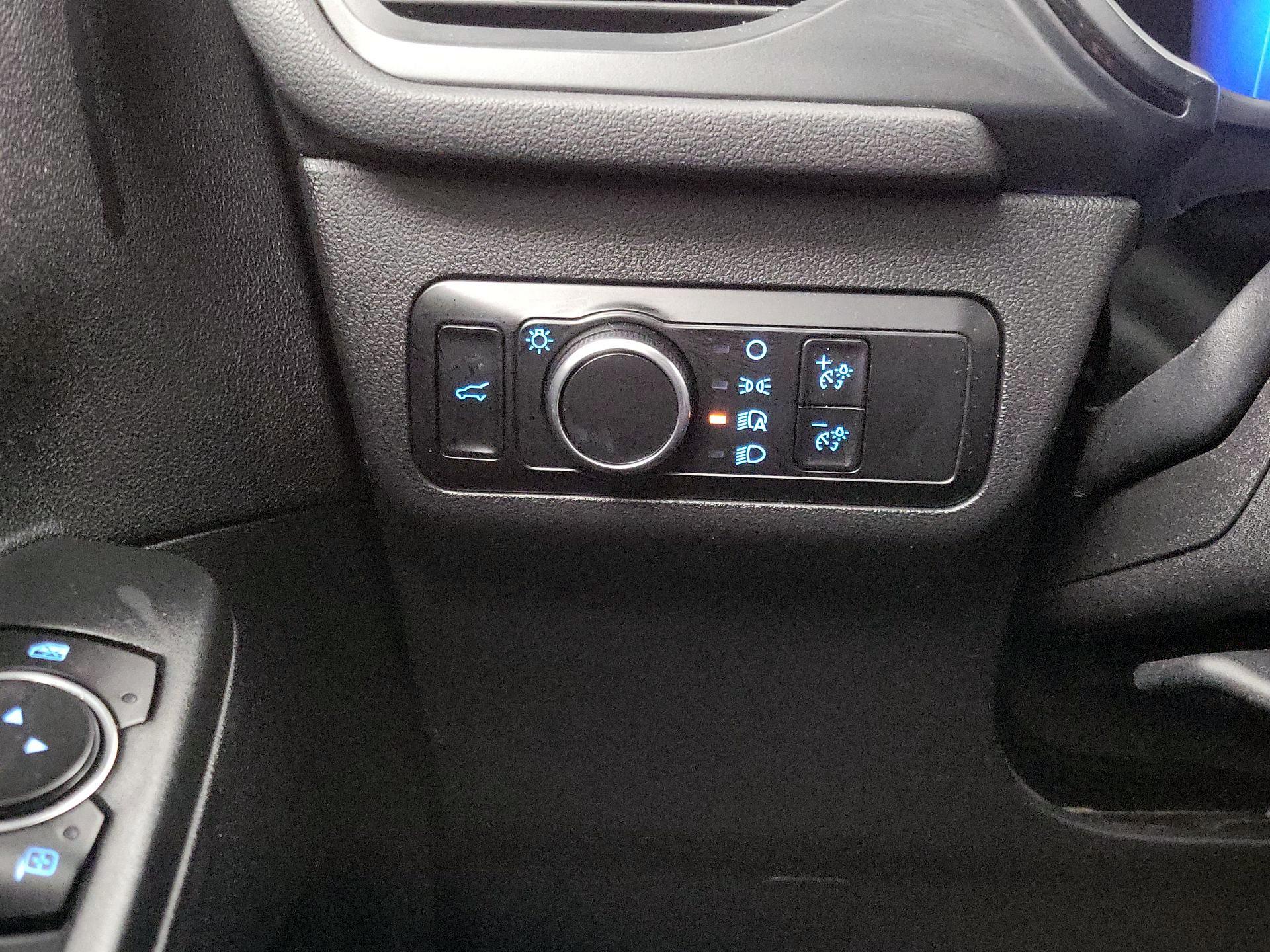 Thumbnail: 2023 Ford Escape - 13