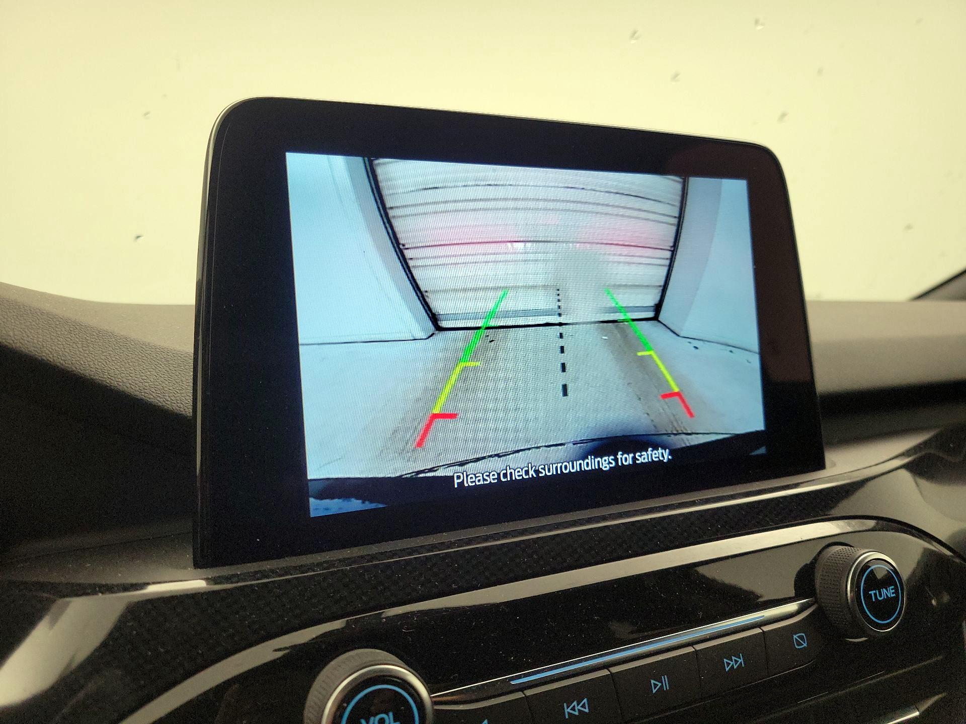 Thumbnail: 2023 Ford Escape - 14