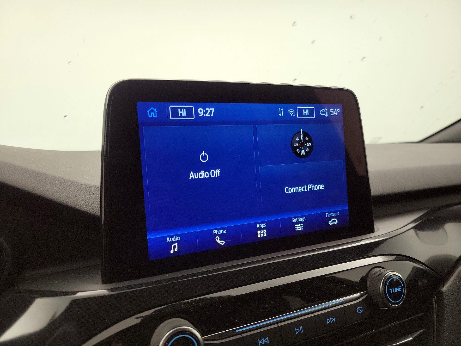 Thumbnail: 2023 Ford Escape - 15