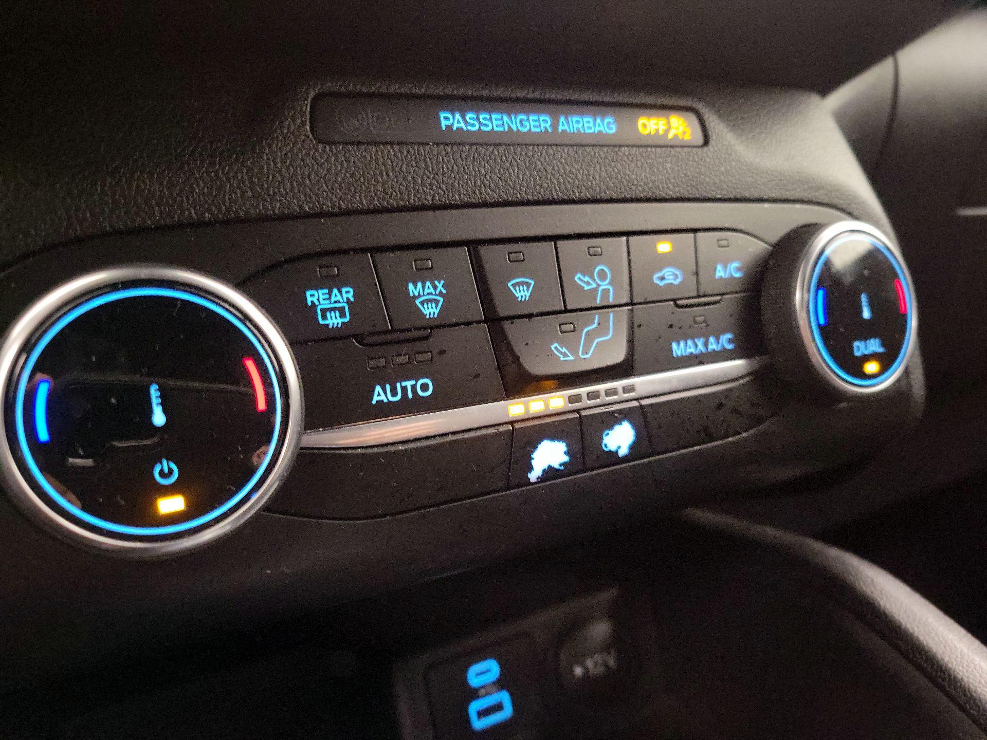 Thumbnail: 2023 Ford Escape - 16