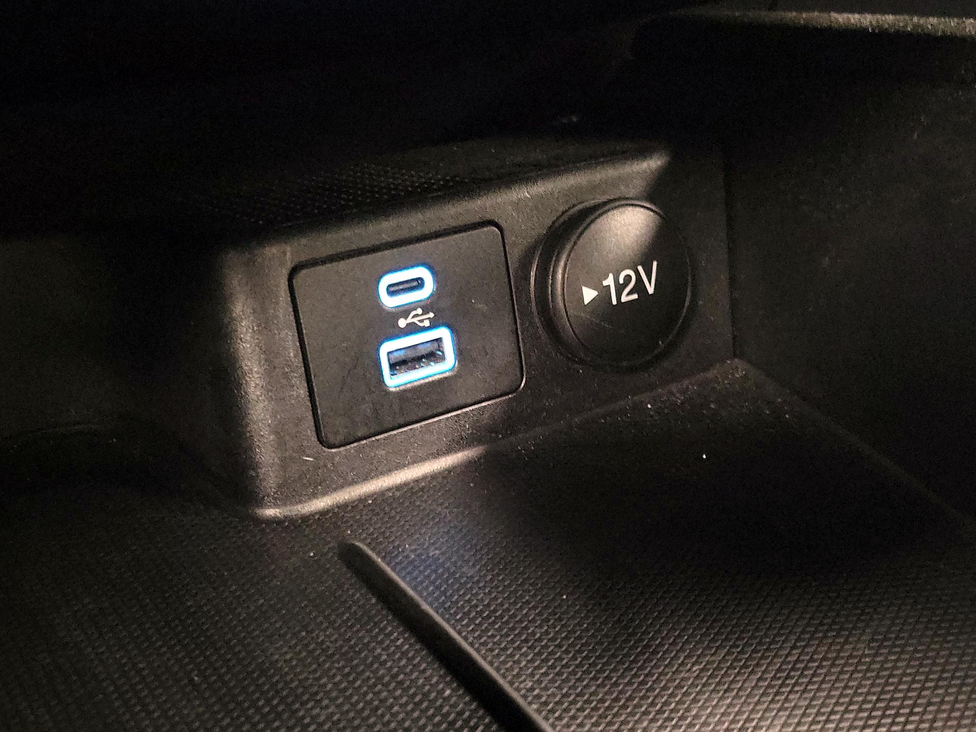 Thumbnail: 2023 Ford Escape - 18