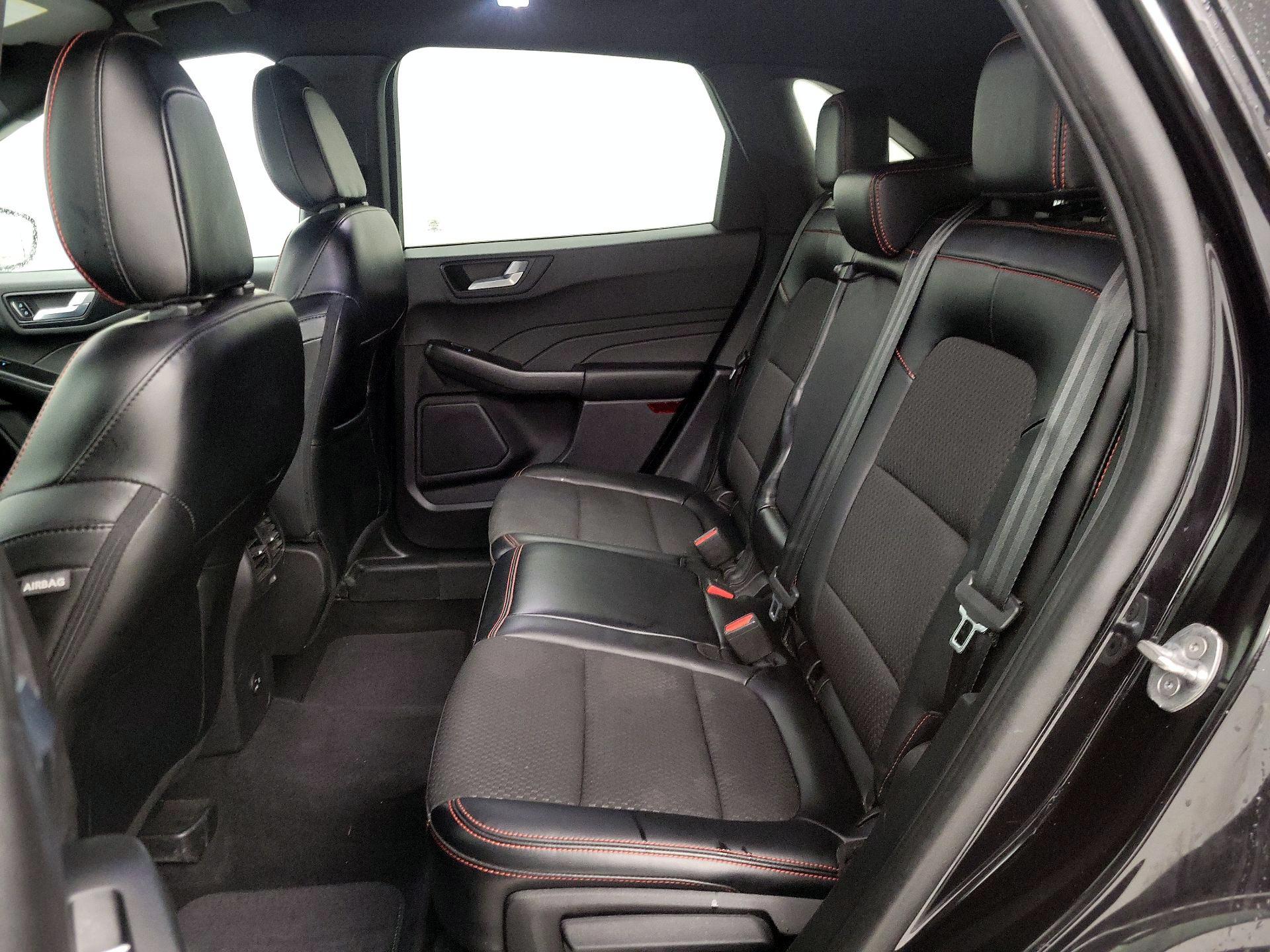 Thumbnail: 2023 Ford Escape - 19