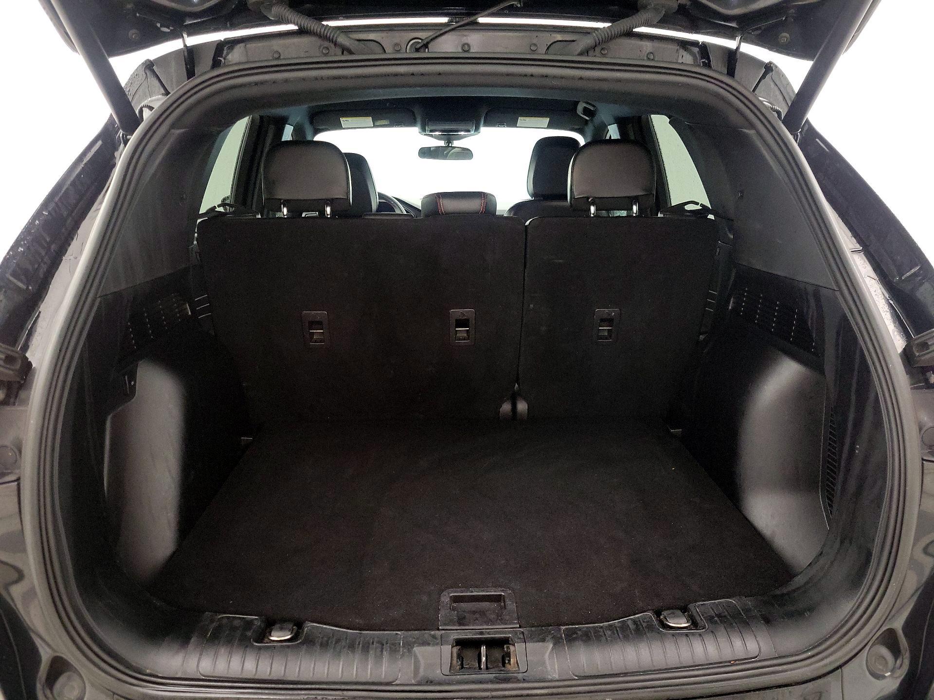 Thumbnail: 2023 Ford Escape - 20