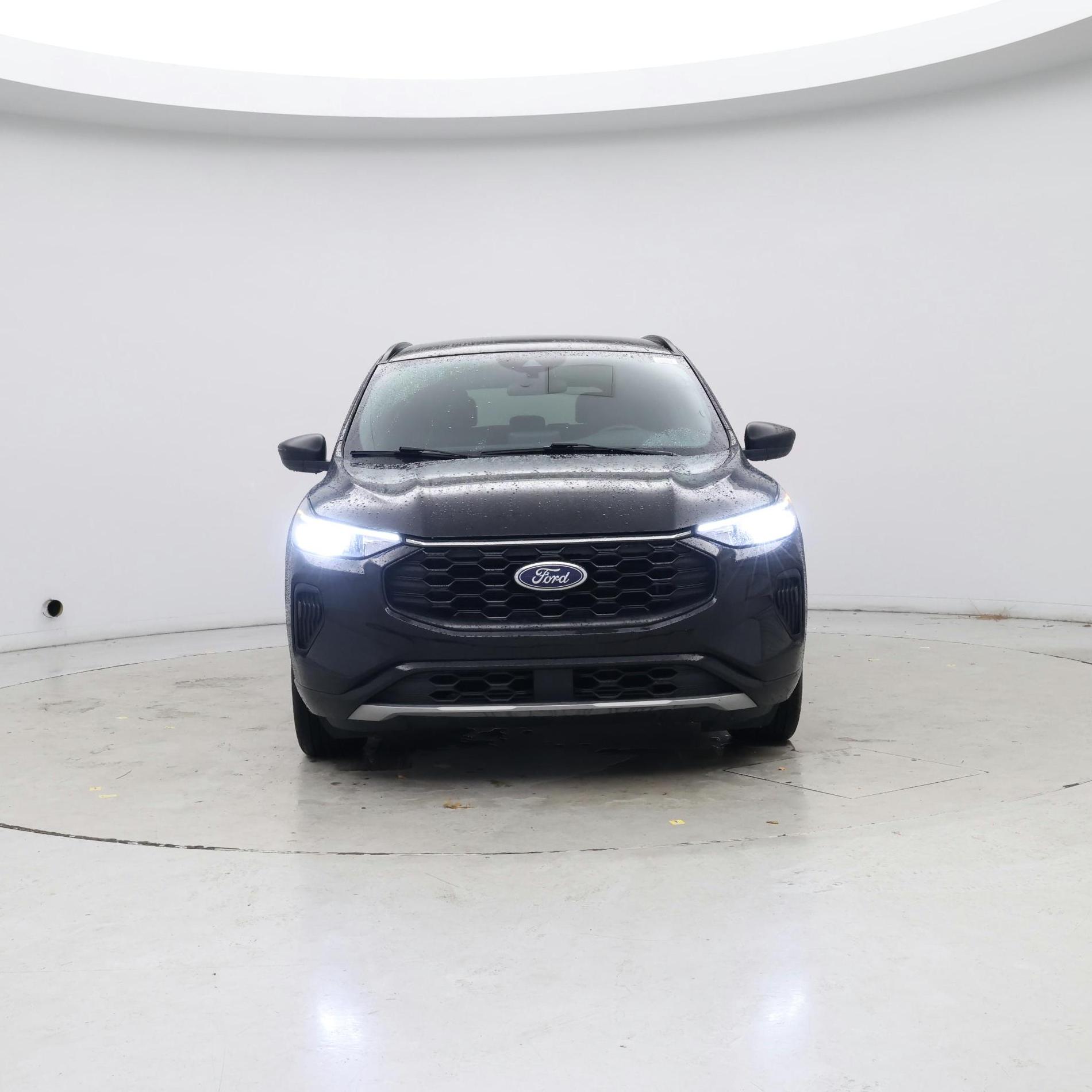 Thumbnail: 2023 Ford Escape - 5