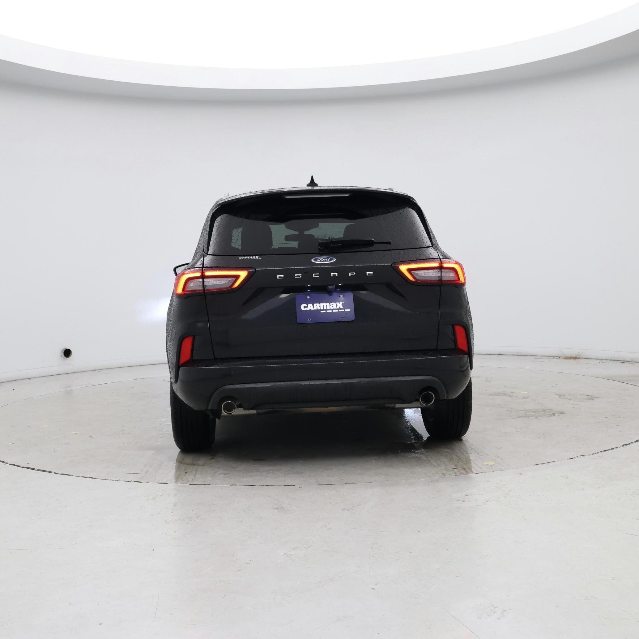 Thumbnail: 2023 Ford Escape - 6