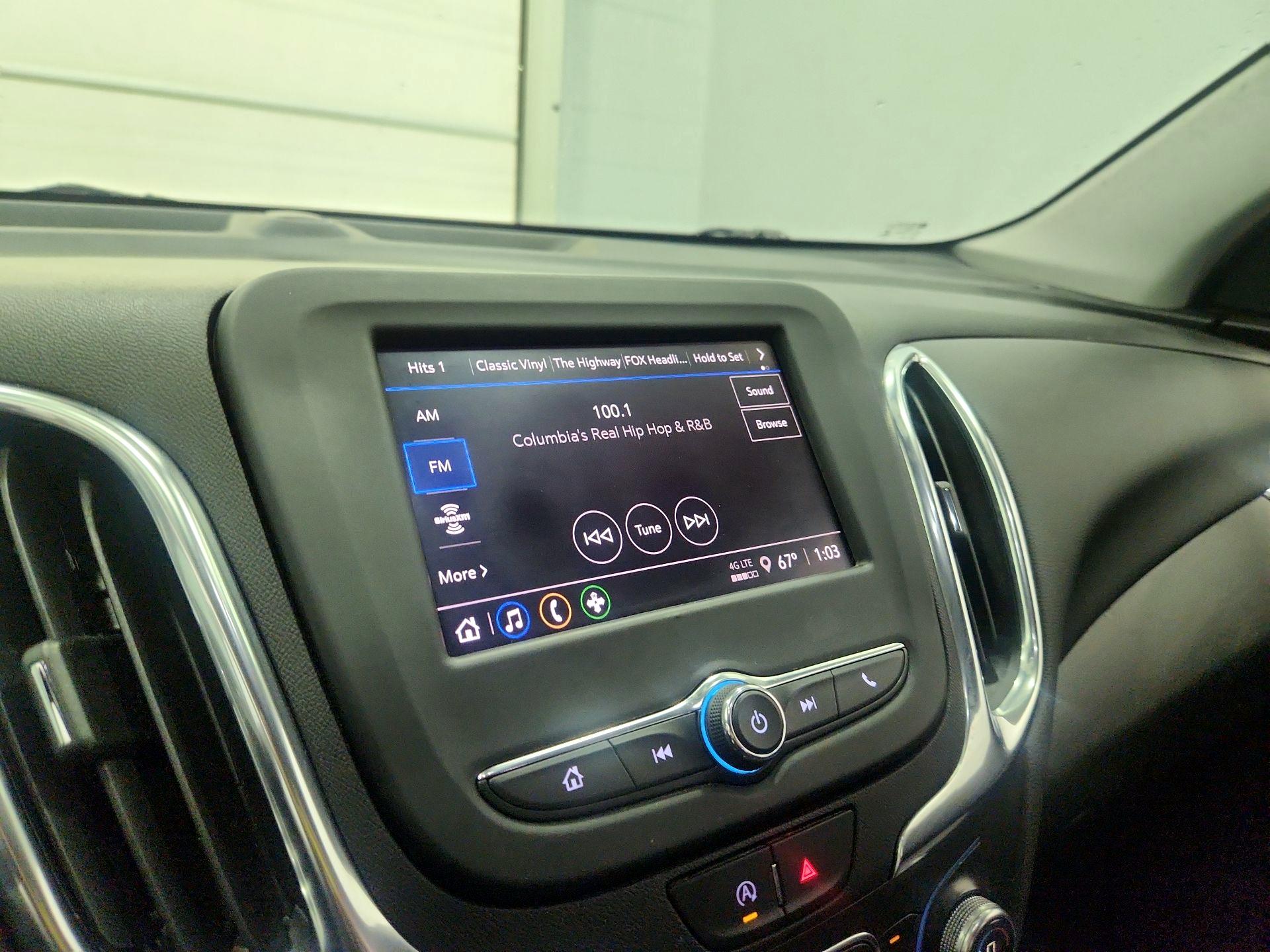 Thumbnail: 2022 Chevrolet Equinox - 15