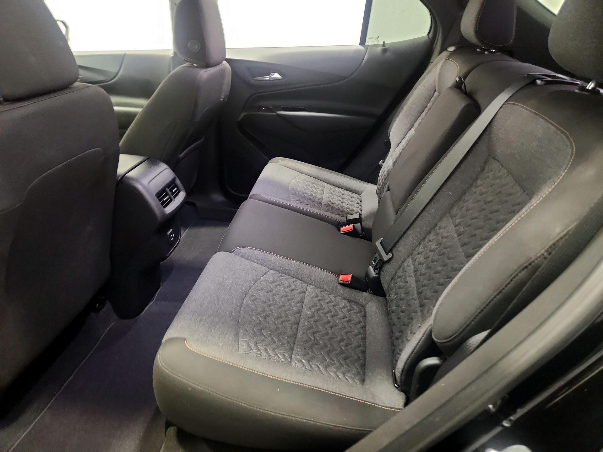 Thumbnail: 2022 Chevrolet Equinox - 19