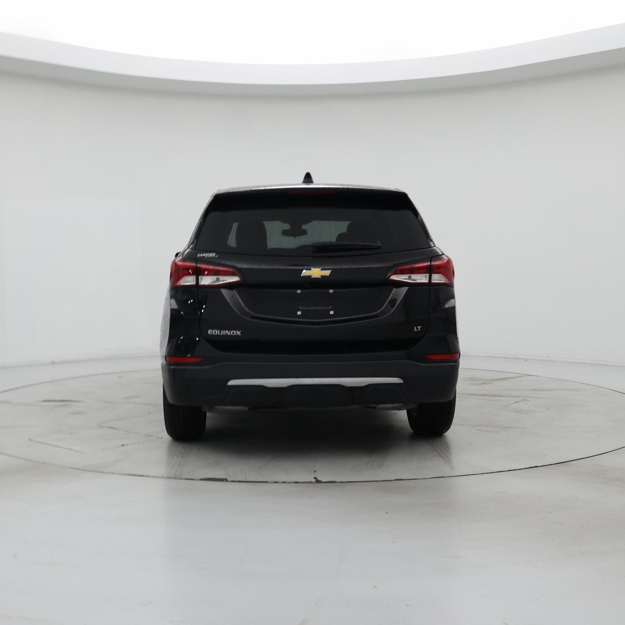 Thumbnail: 2022 Chevrolet Equinox - 6