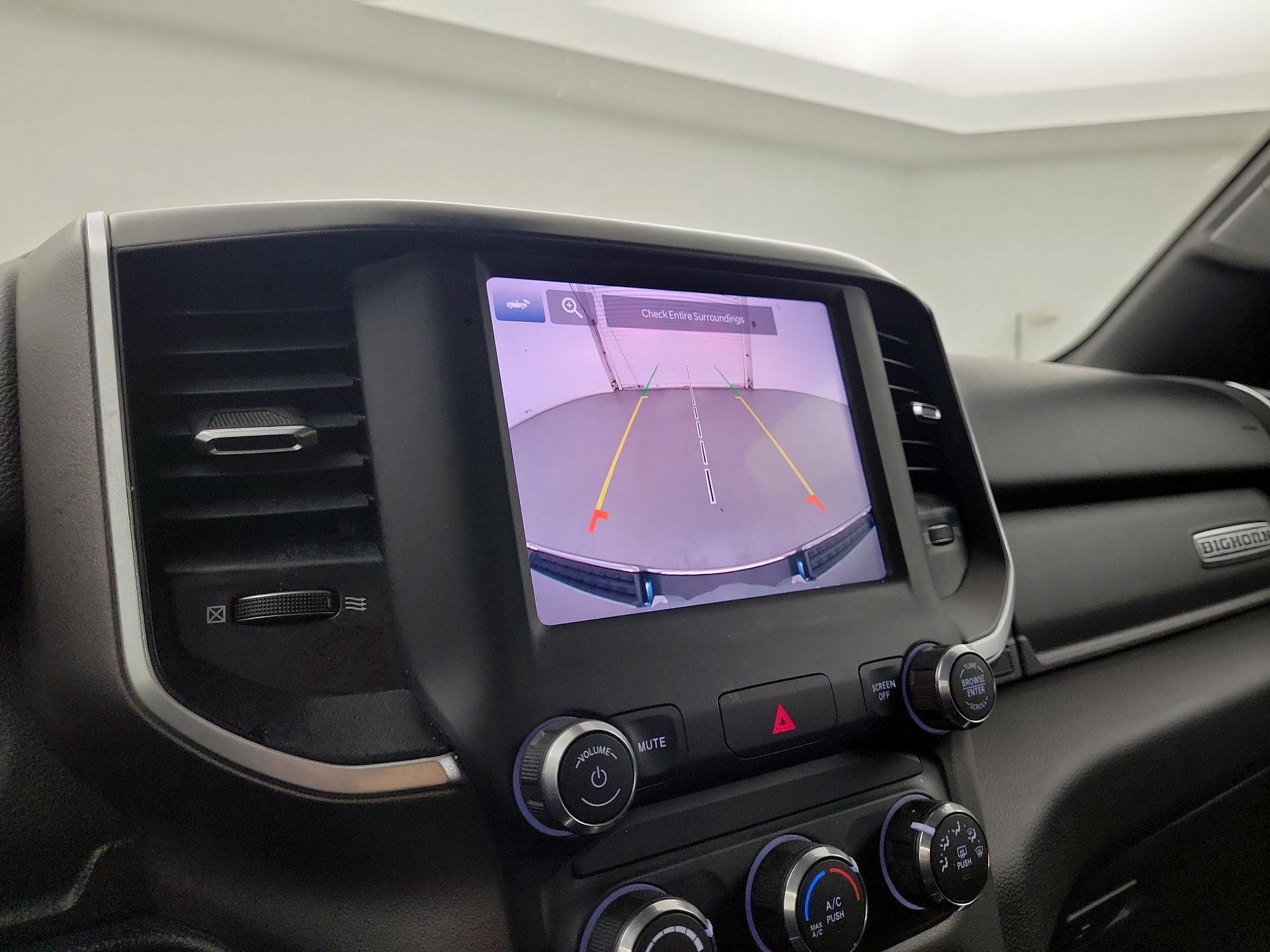 Thumbnail: 2022 RAM 1500 - 12