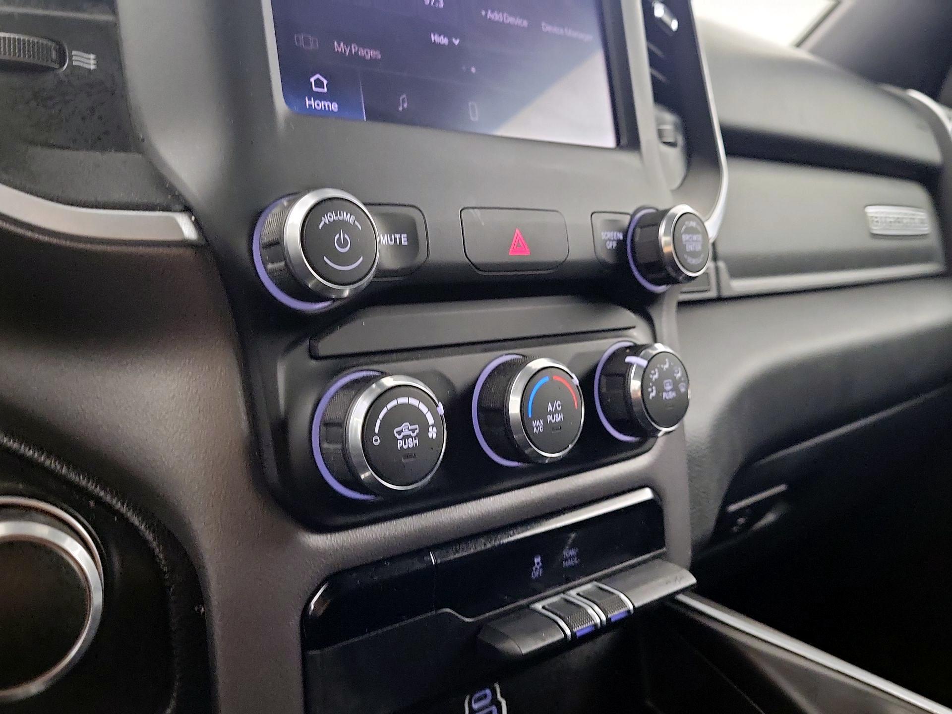 Thumbnail: 2022 RAM 1500 - 14