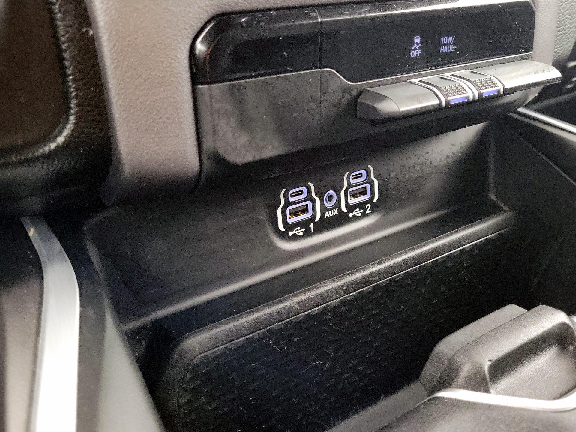 Thumbnail: 2022 RAM 1500 - 16