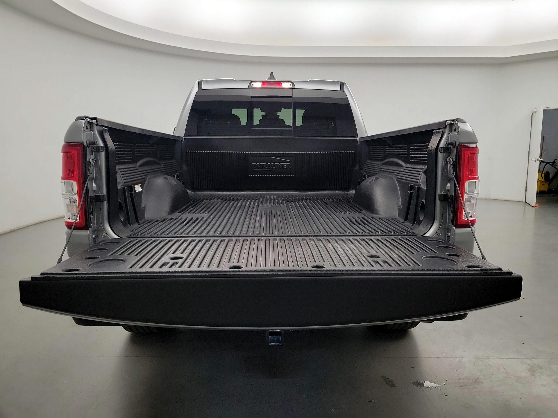 Thumbnail: 2022 RAM 1500 - 18