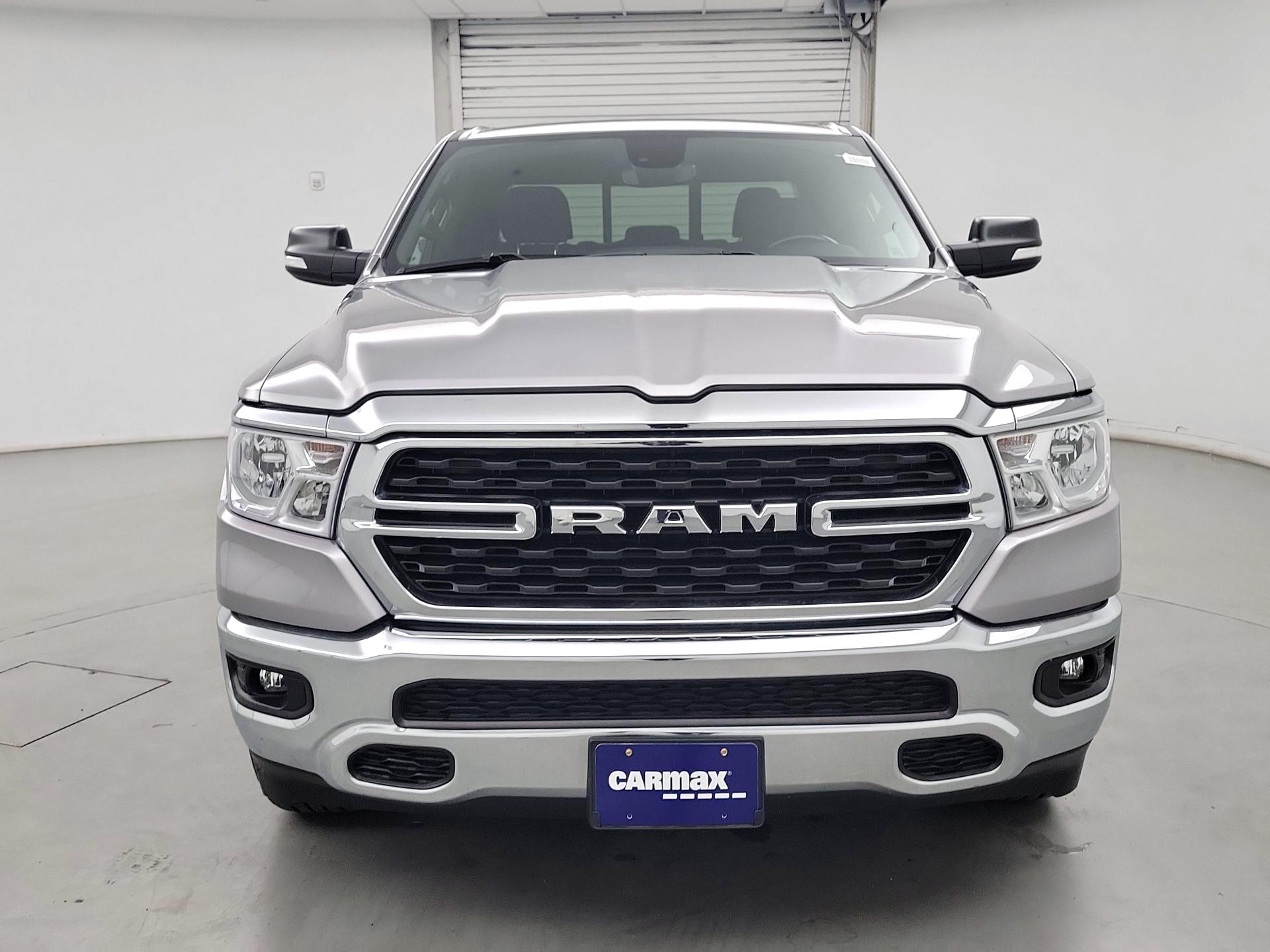 Thumbnail: 2022 RAM 1500 - 2