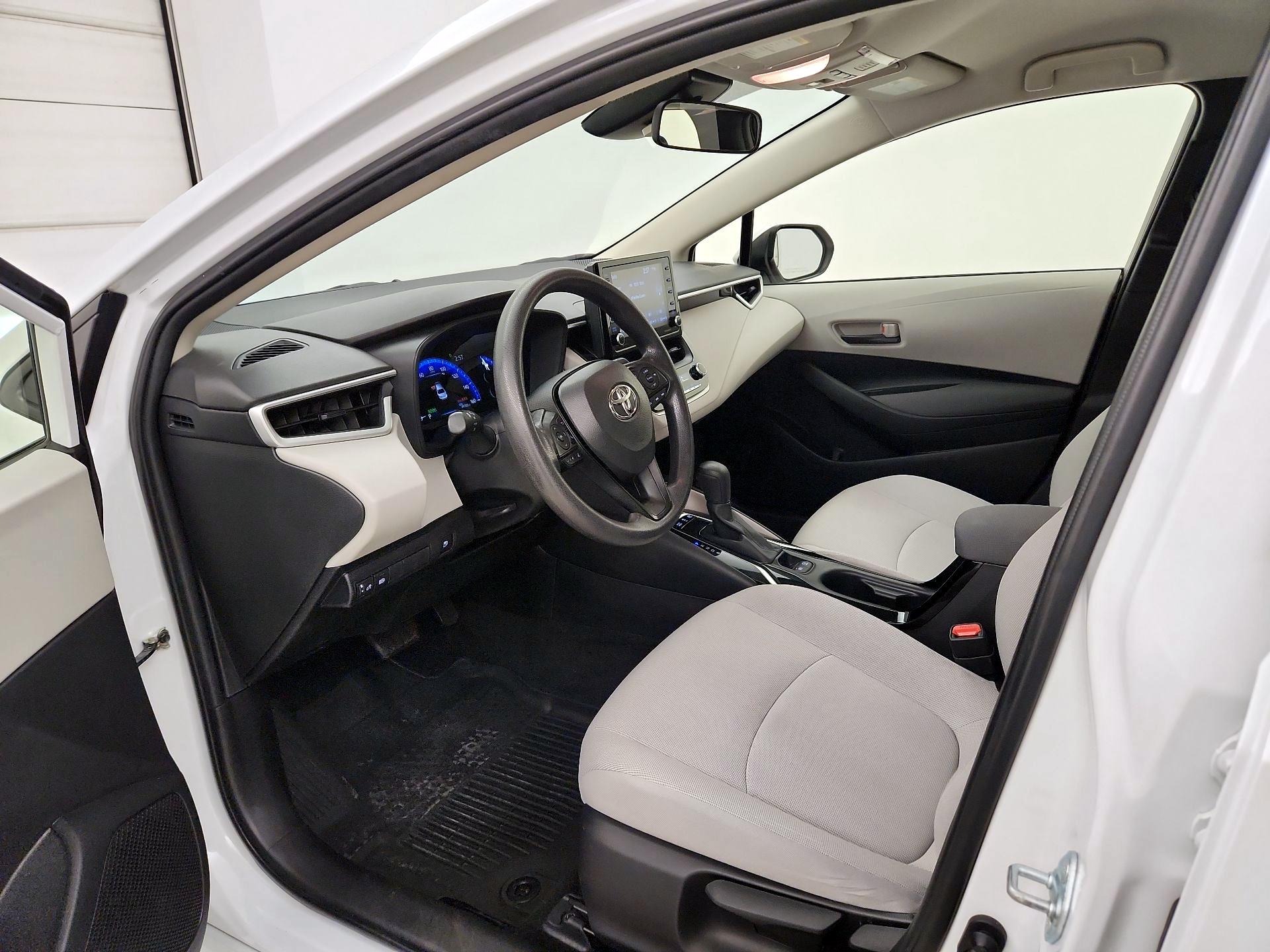 Thumbnail: 2022 Toyota Corolla - 11