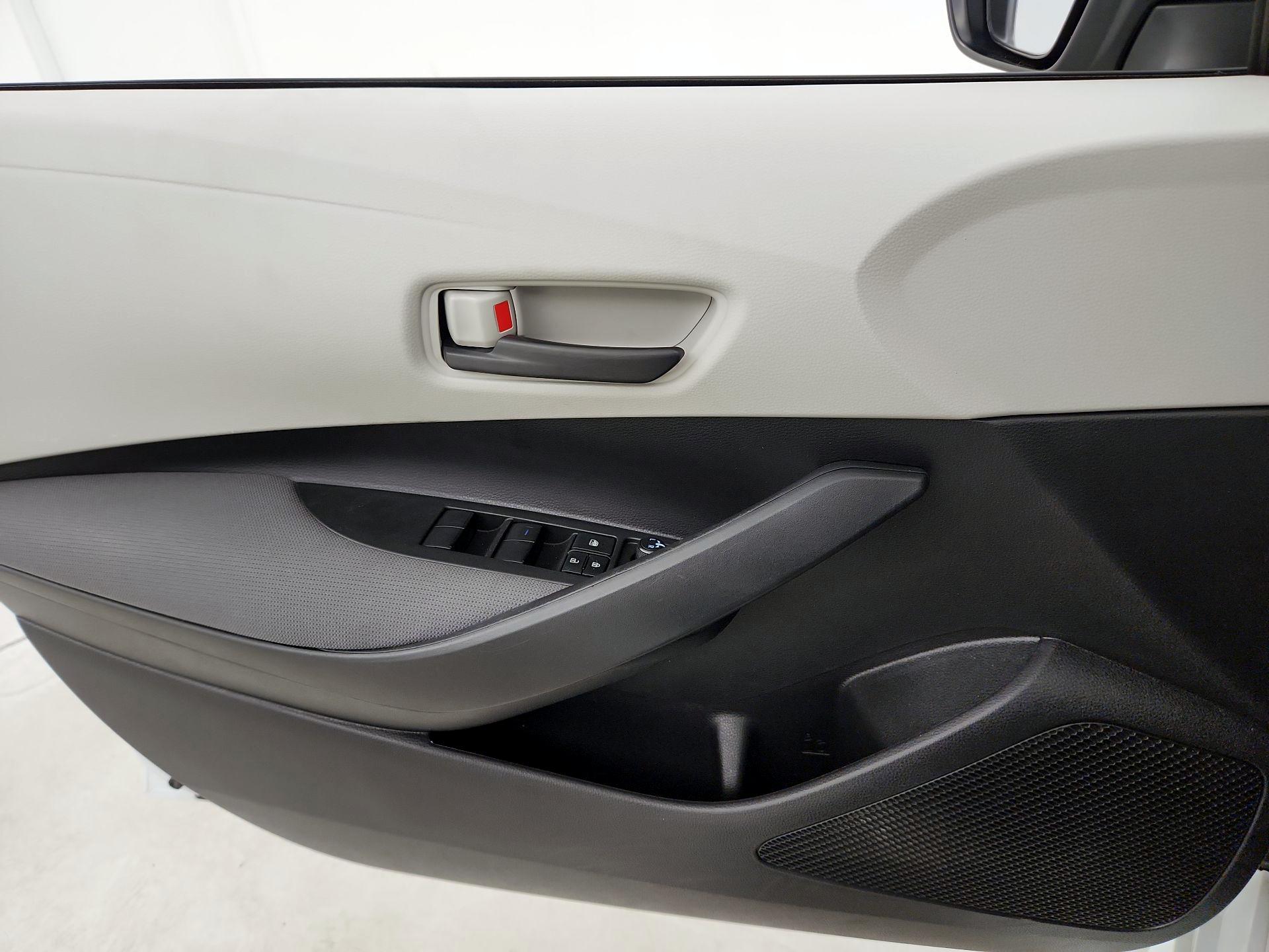 Thumbnail: 2022 Toyota Corolla - 12