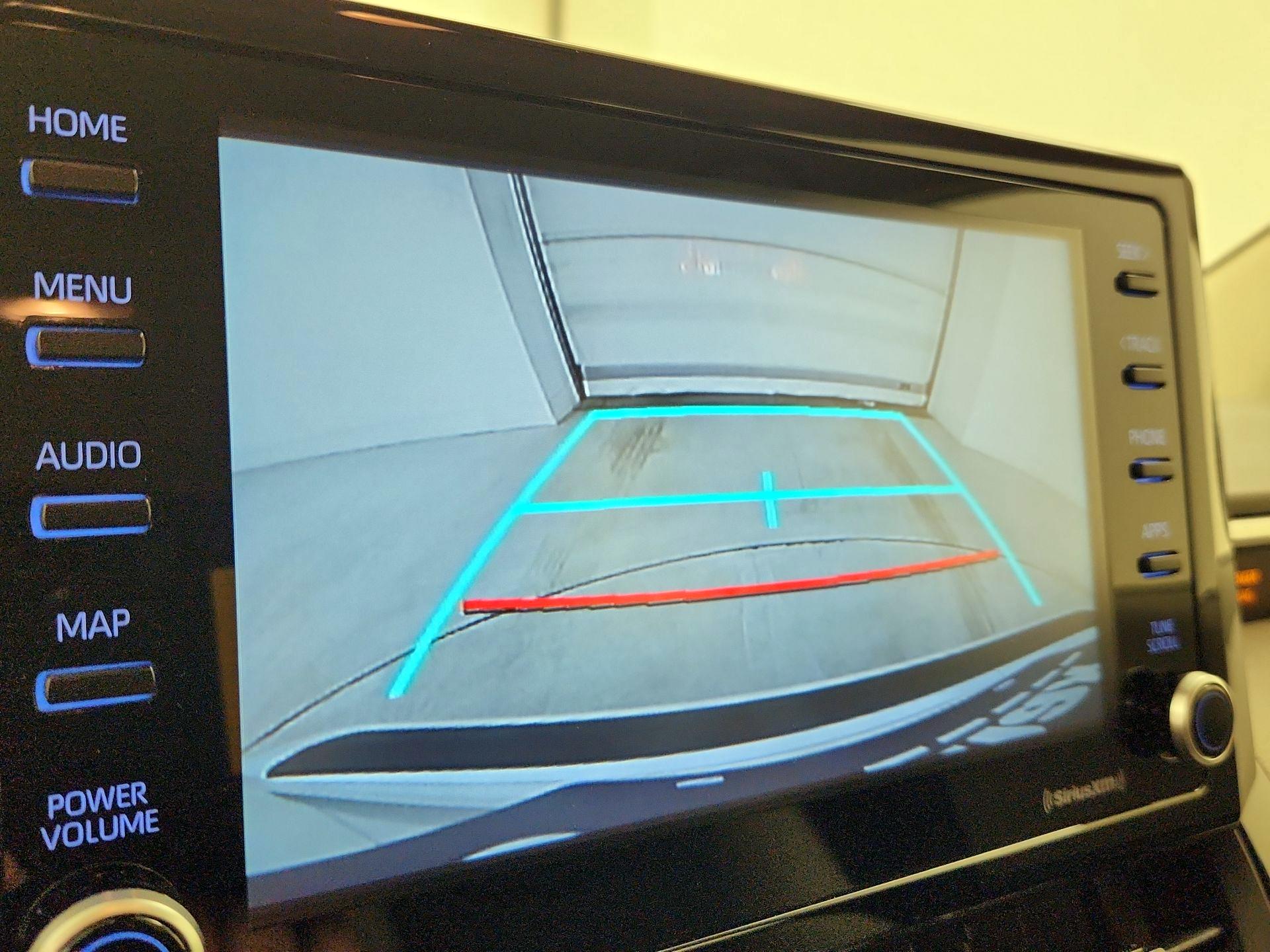 Thumbnail: 2022 Toyota Corolla - 14